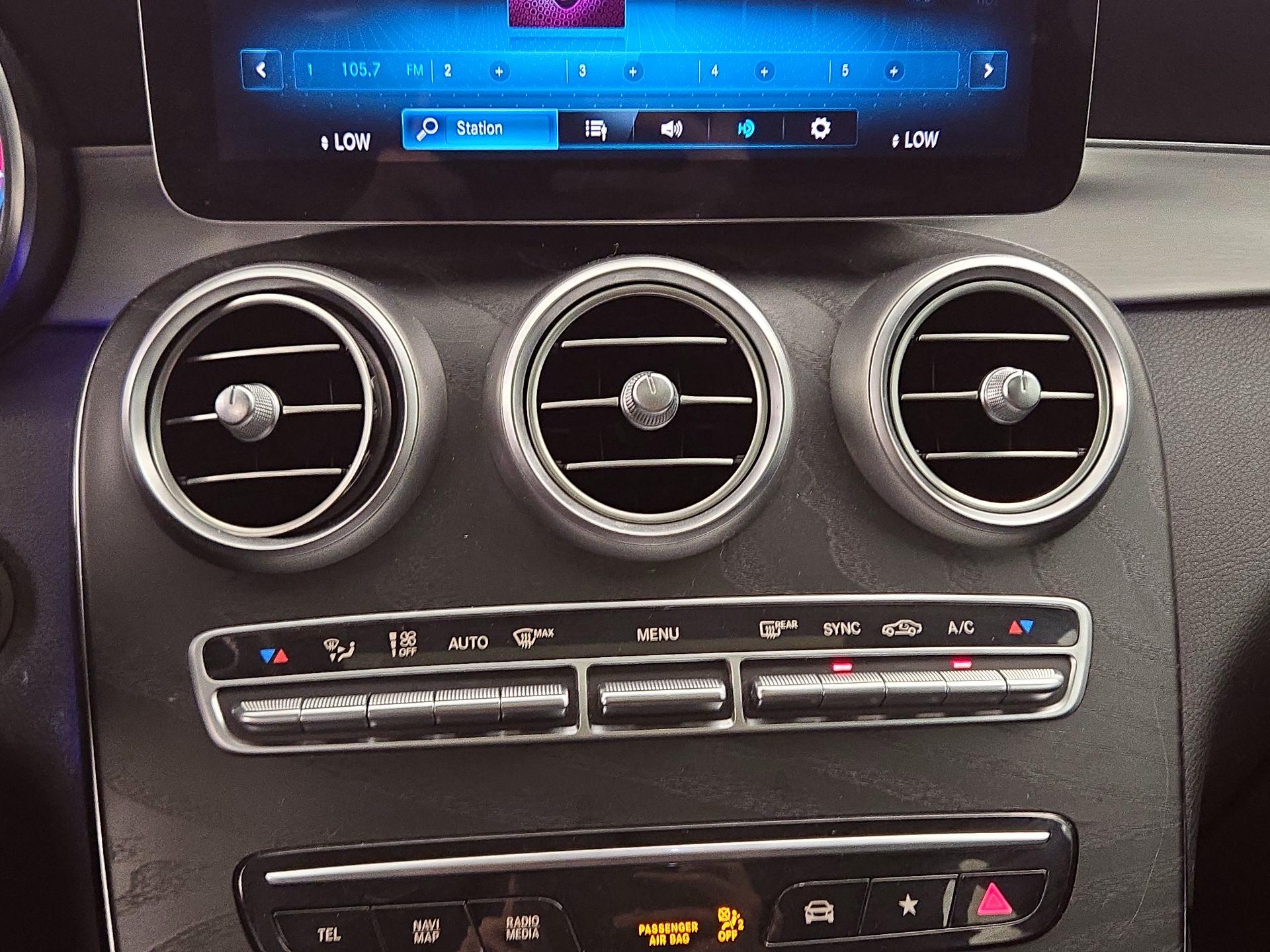 Thumbnail: 2020 Mercedes-Benz GLC - 16