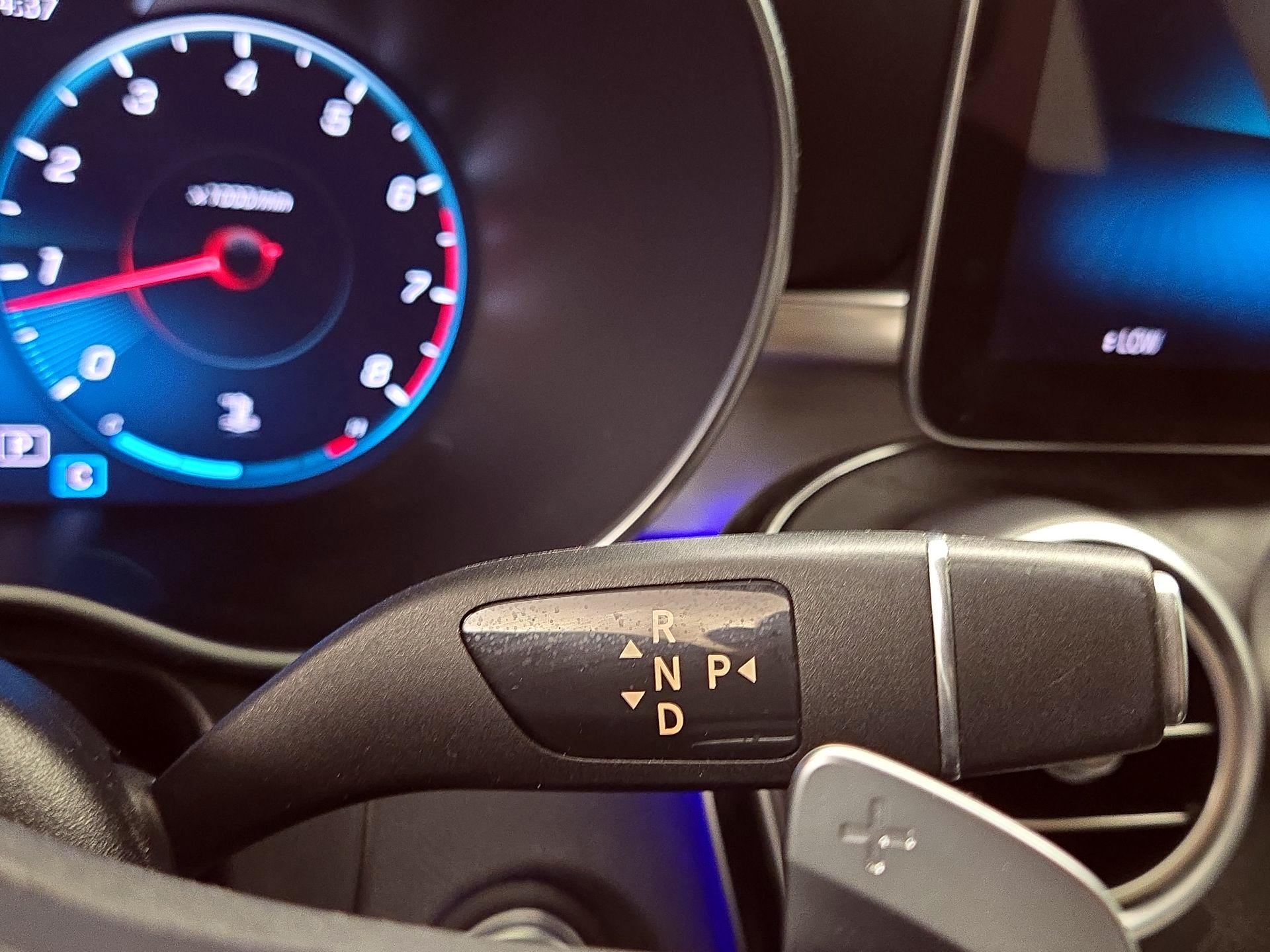 Thumbnail: 2020 Mercedes-Benz GLC - 17