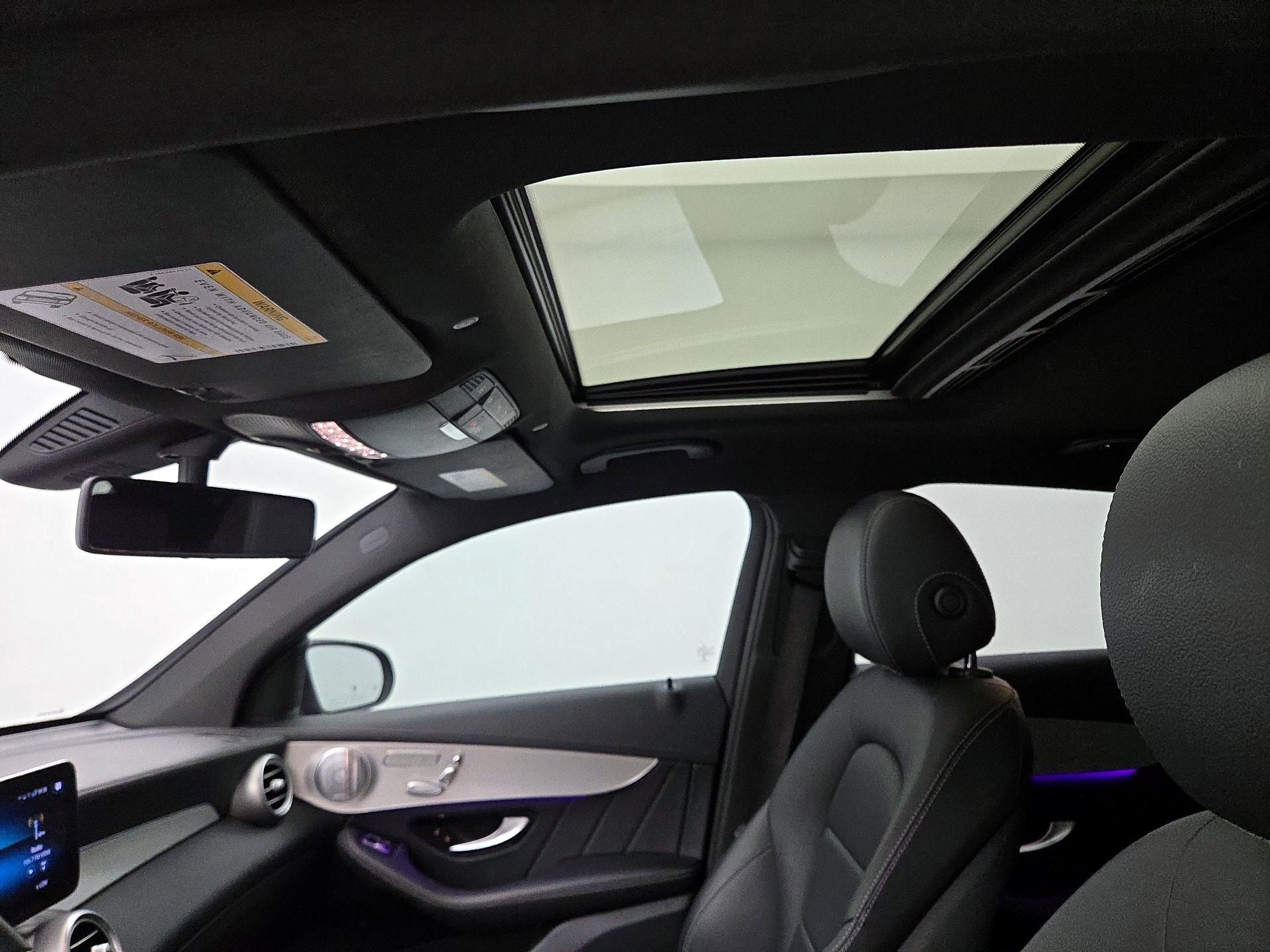 Thumbnail: 2020 Mercedes-Benz GLC - 19