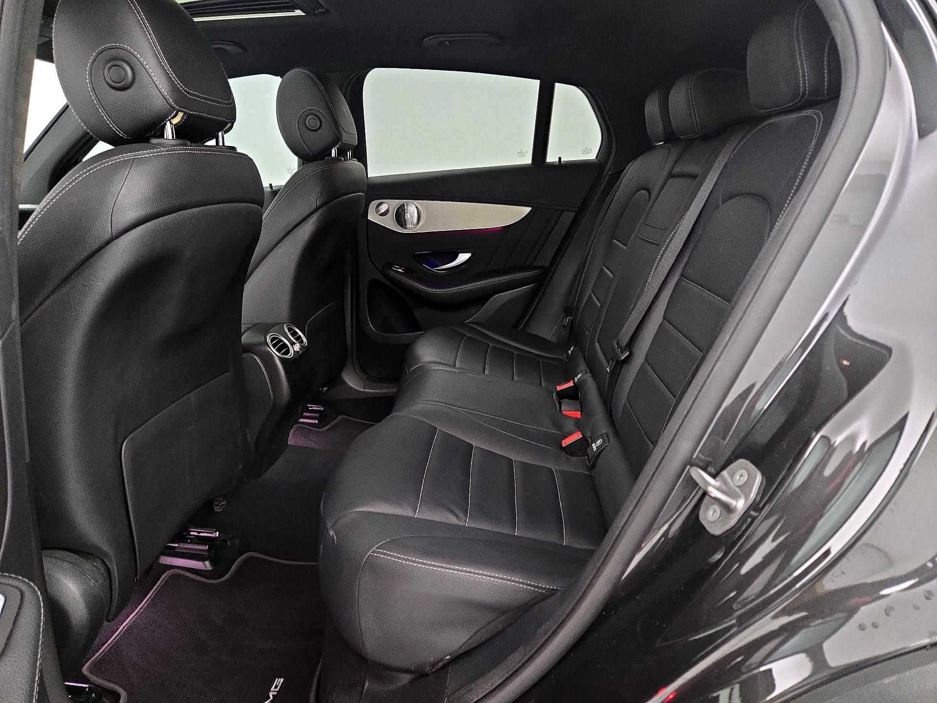 Thumbnail: 2020 Mercedes-Benz GLC - 20