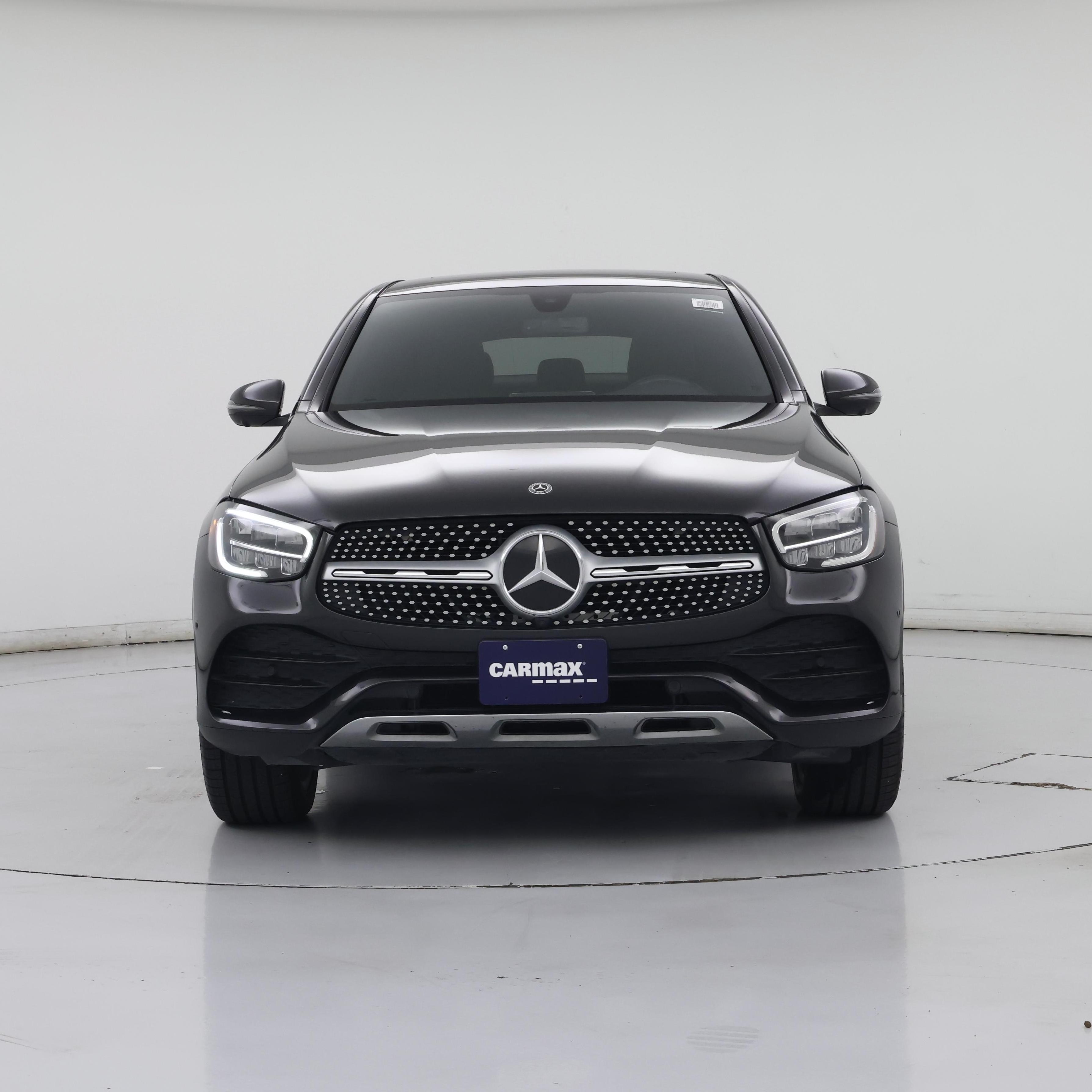 Thumbnail: 2020 Mercedes-Benz GLC - 5