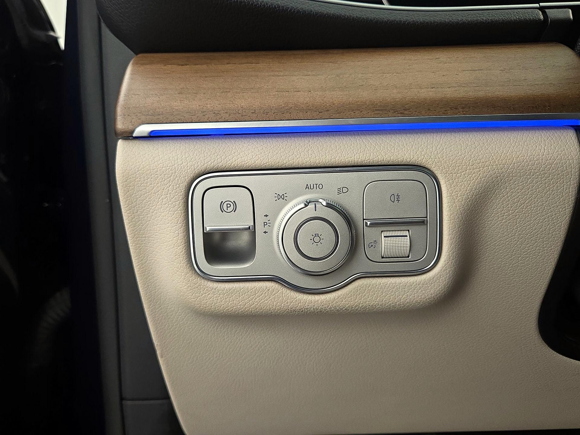 Thumbnail: 2021 Mercedes-Benz GLE - 13