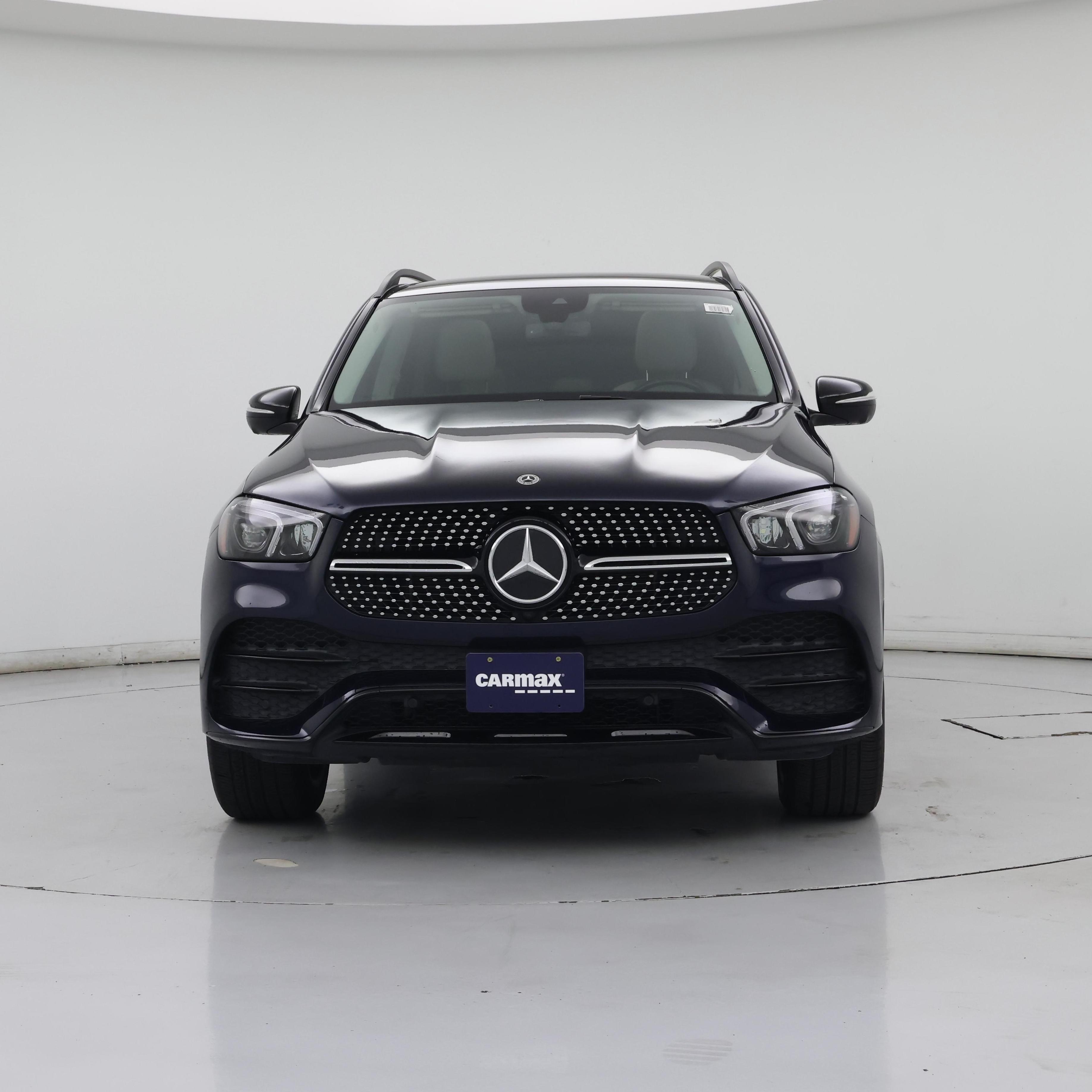 Thumbnail: 2021 Mercedes-Benz GLE - 5
