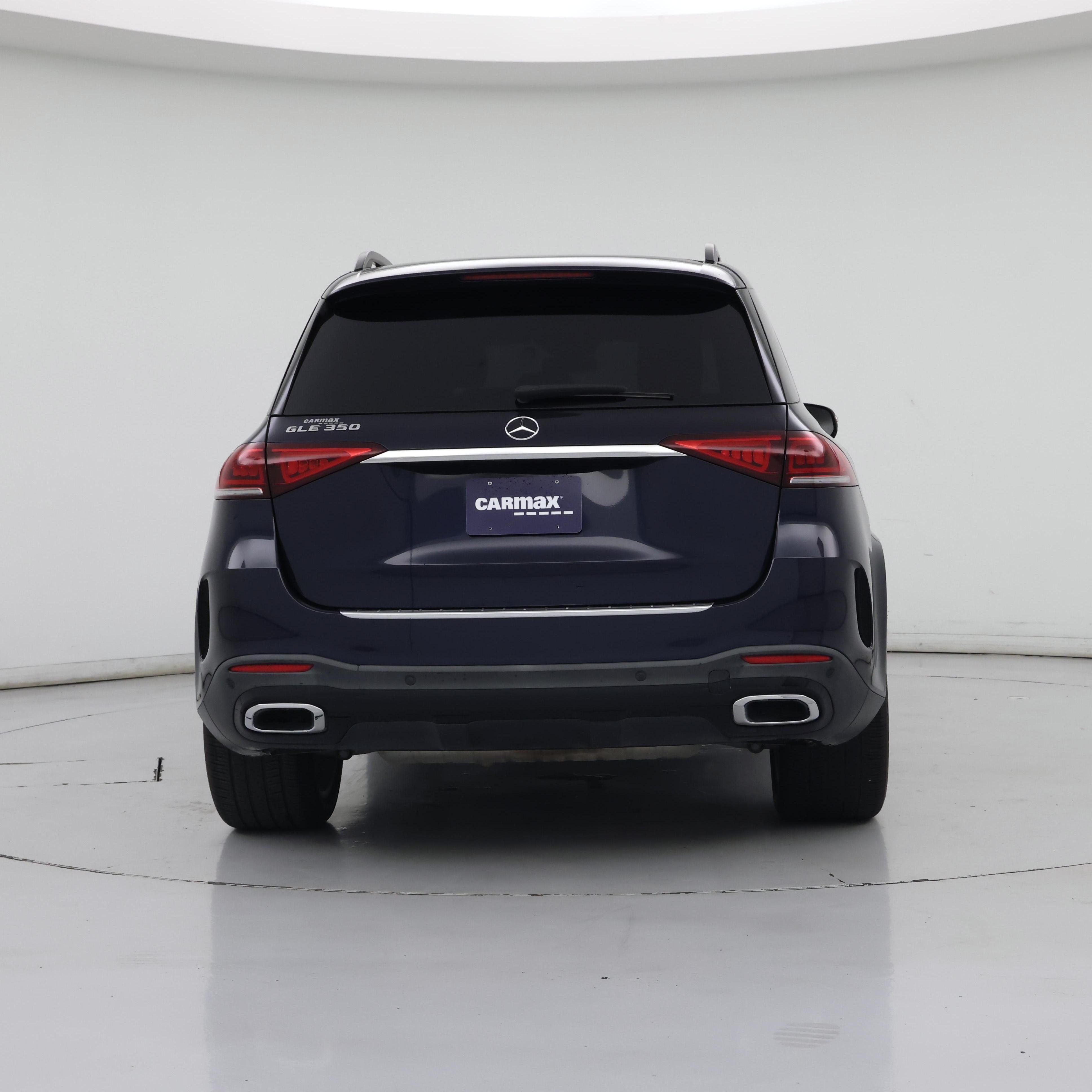 Thumbnail: 2021 Mercedes-Benz GLE - 6