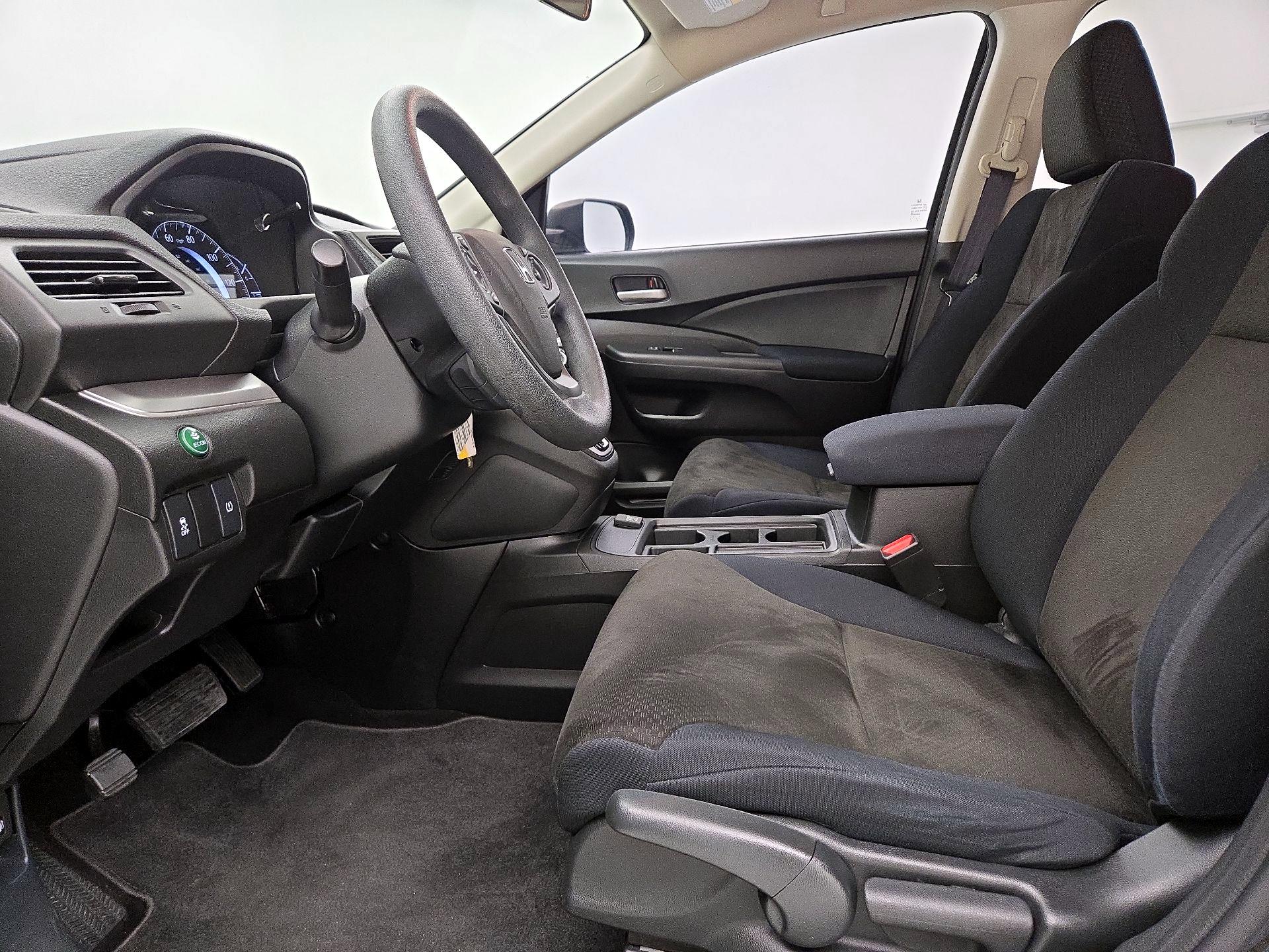 Thumbnail: 2016 Honda CR-V - 11