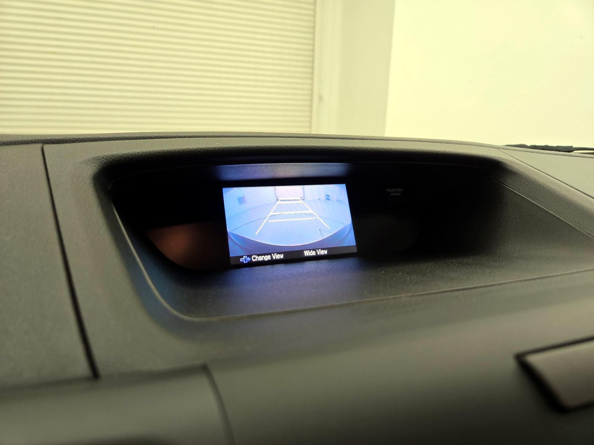 Thumbnail: 2016 Honda CR-V - 14