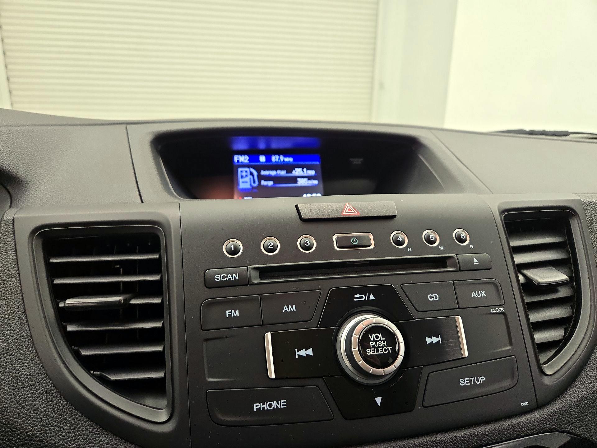 Thumbnail: 2016 Honda CR-V - 15