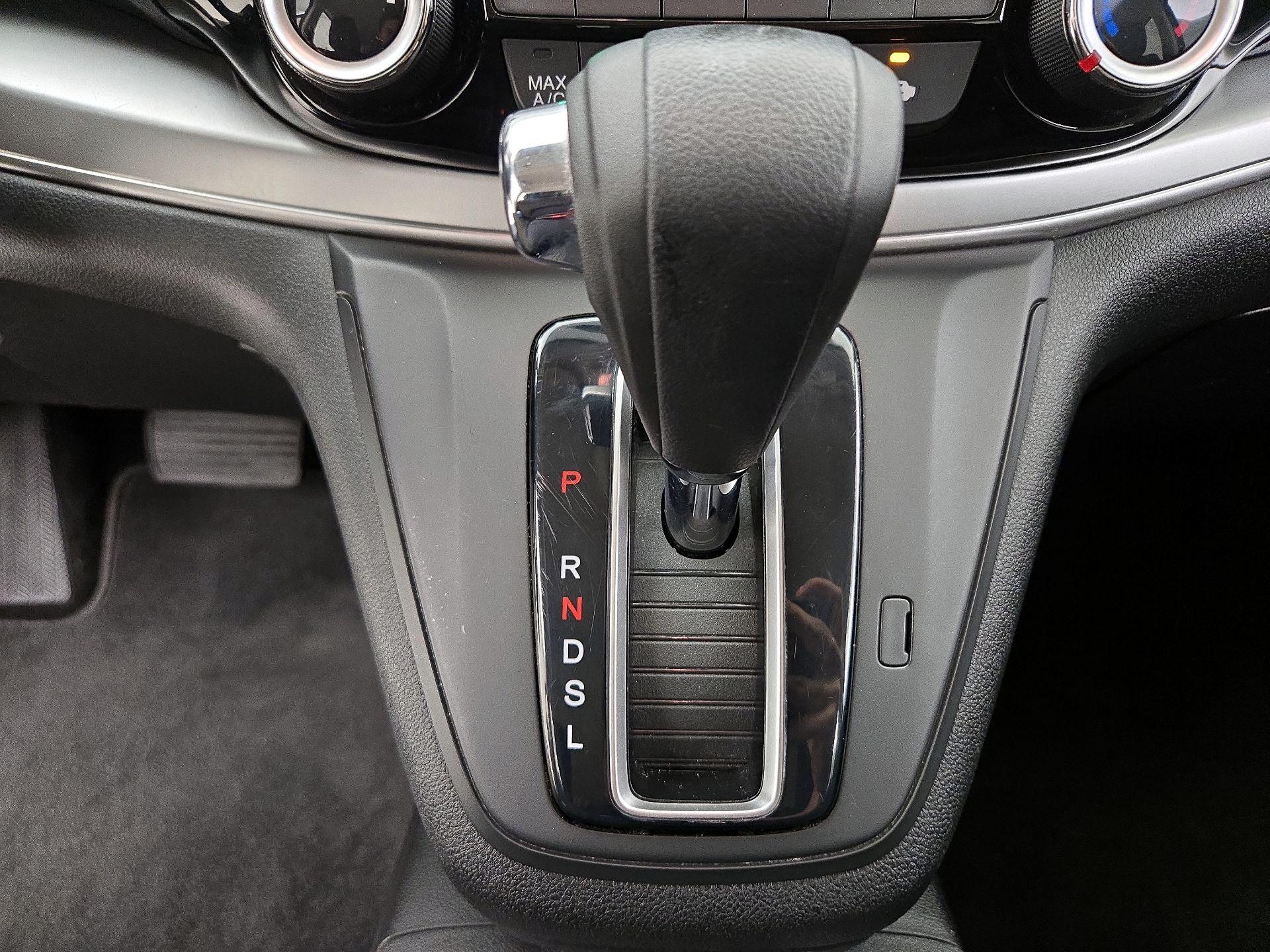 Thumbnail: 2016 Honda CR-V - 17