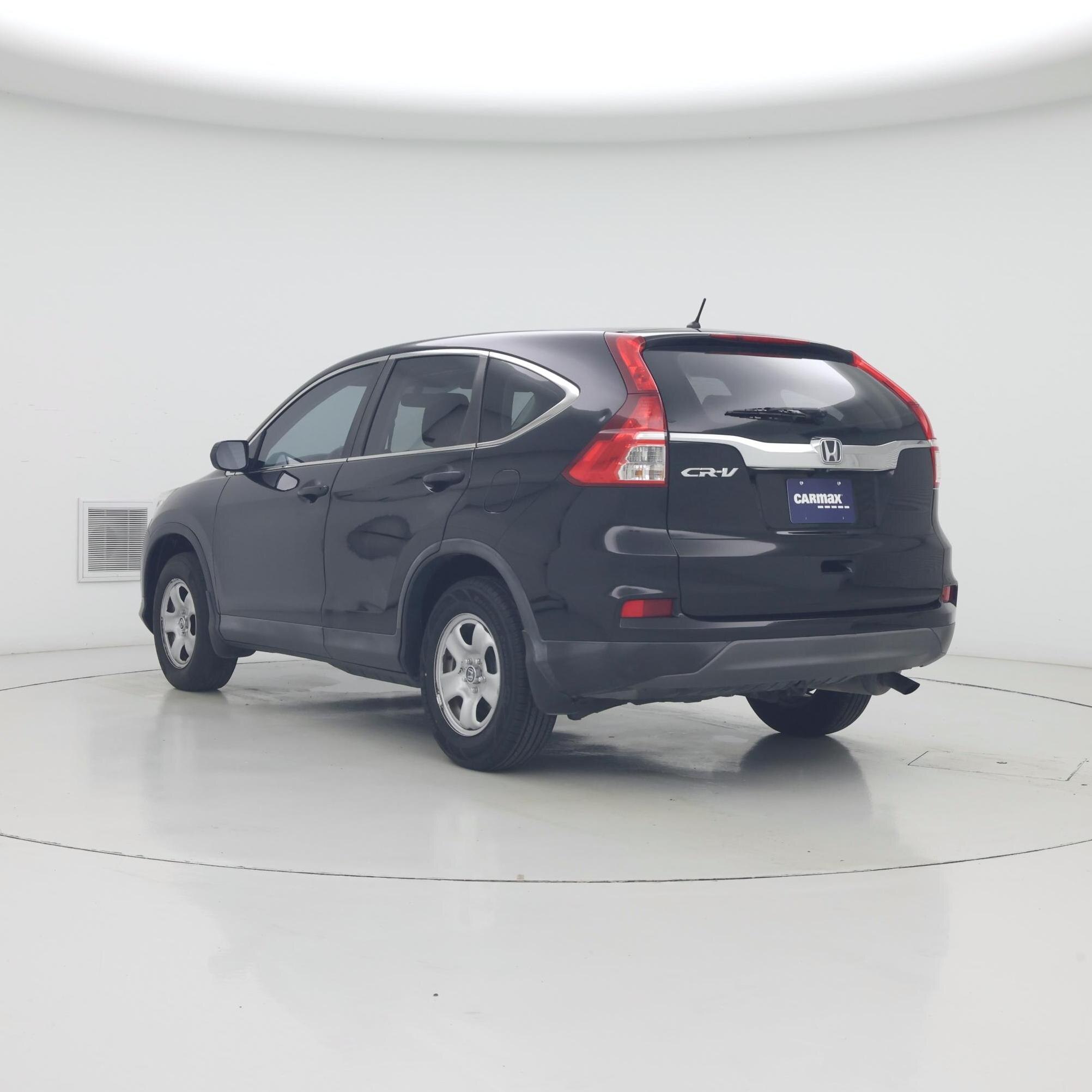 Thumbnail: 2016 Honda CR-V - 2