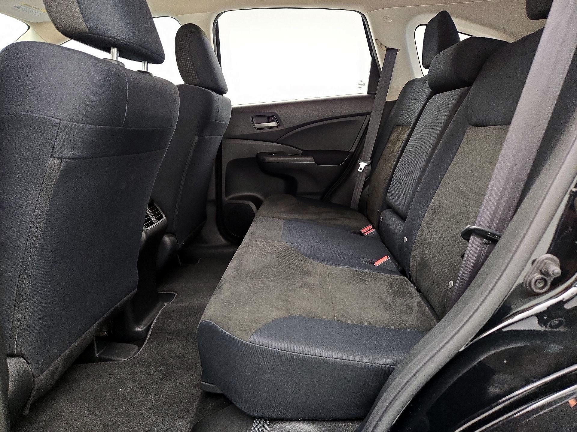 Thumbnail: 2016 Honda CR-V - 19