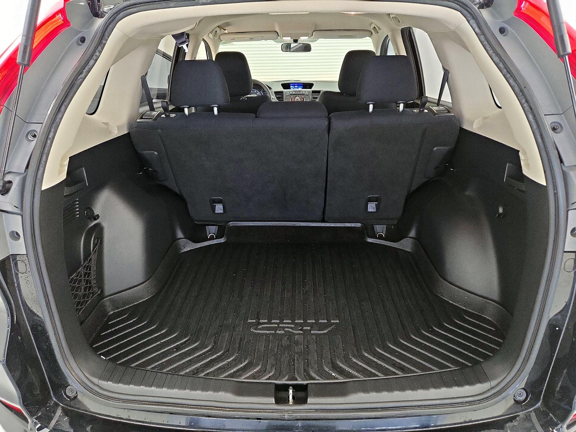 Thumbnail: 2016 Honda CR-V - 20