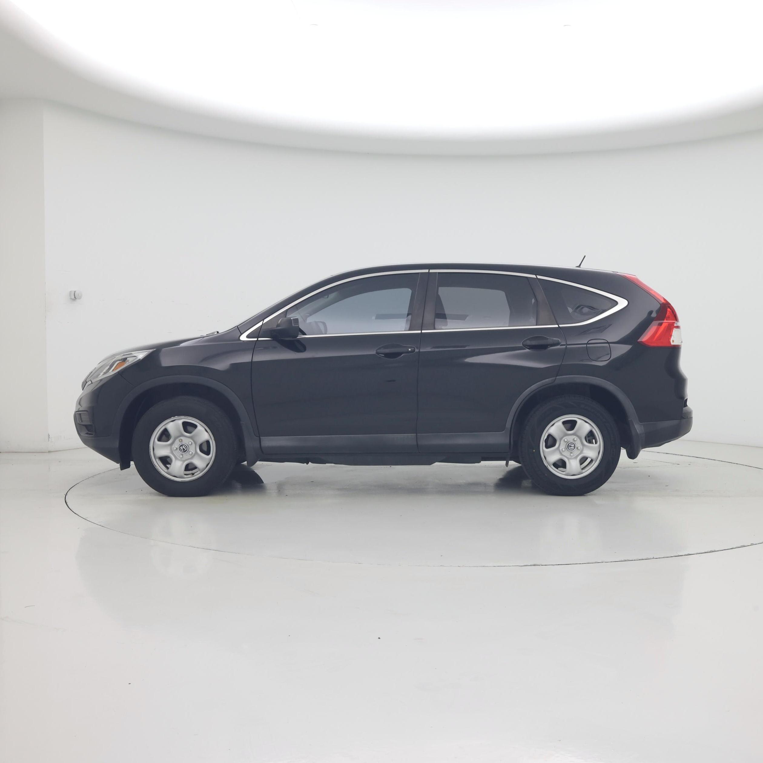 Thumbnail: 2016 Honda CR-V - 3