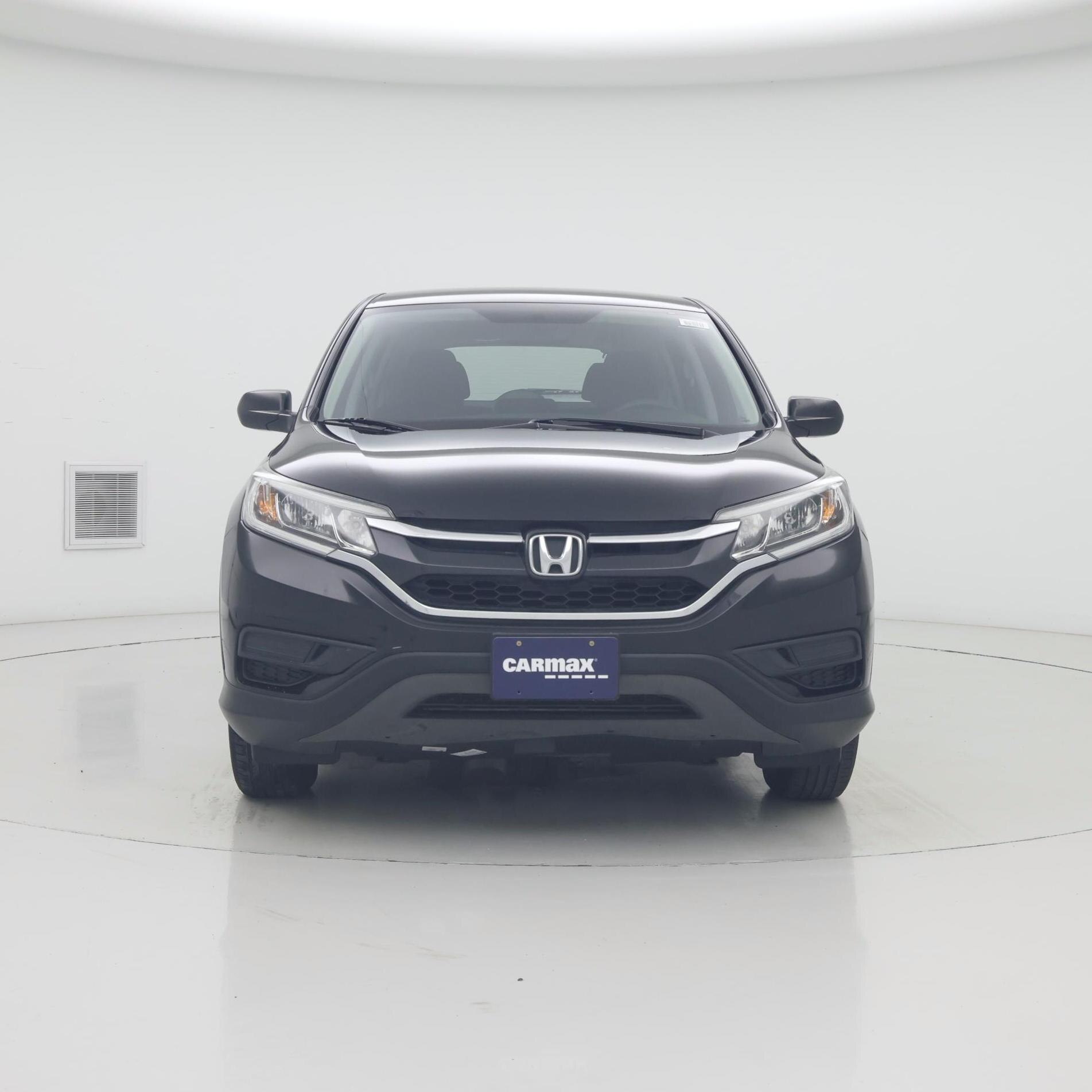 Thumbnail: 2016 Honda CR-V - 5