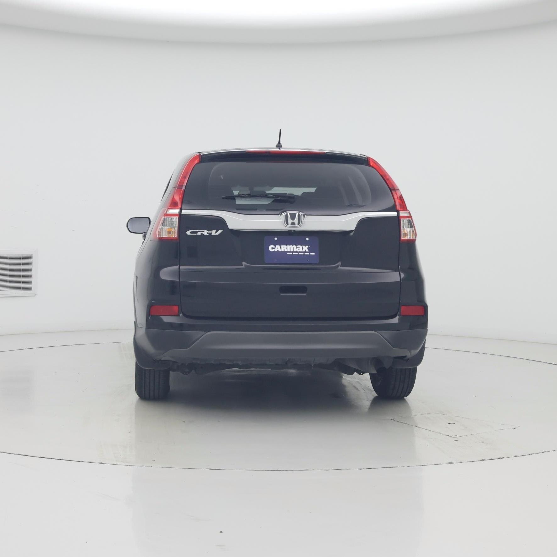 Thumbnail: 2016 Honda CR-V - 6