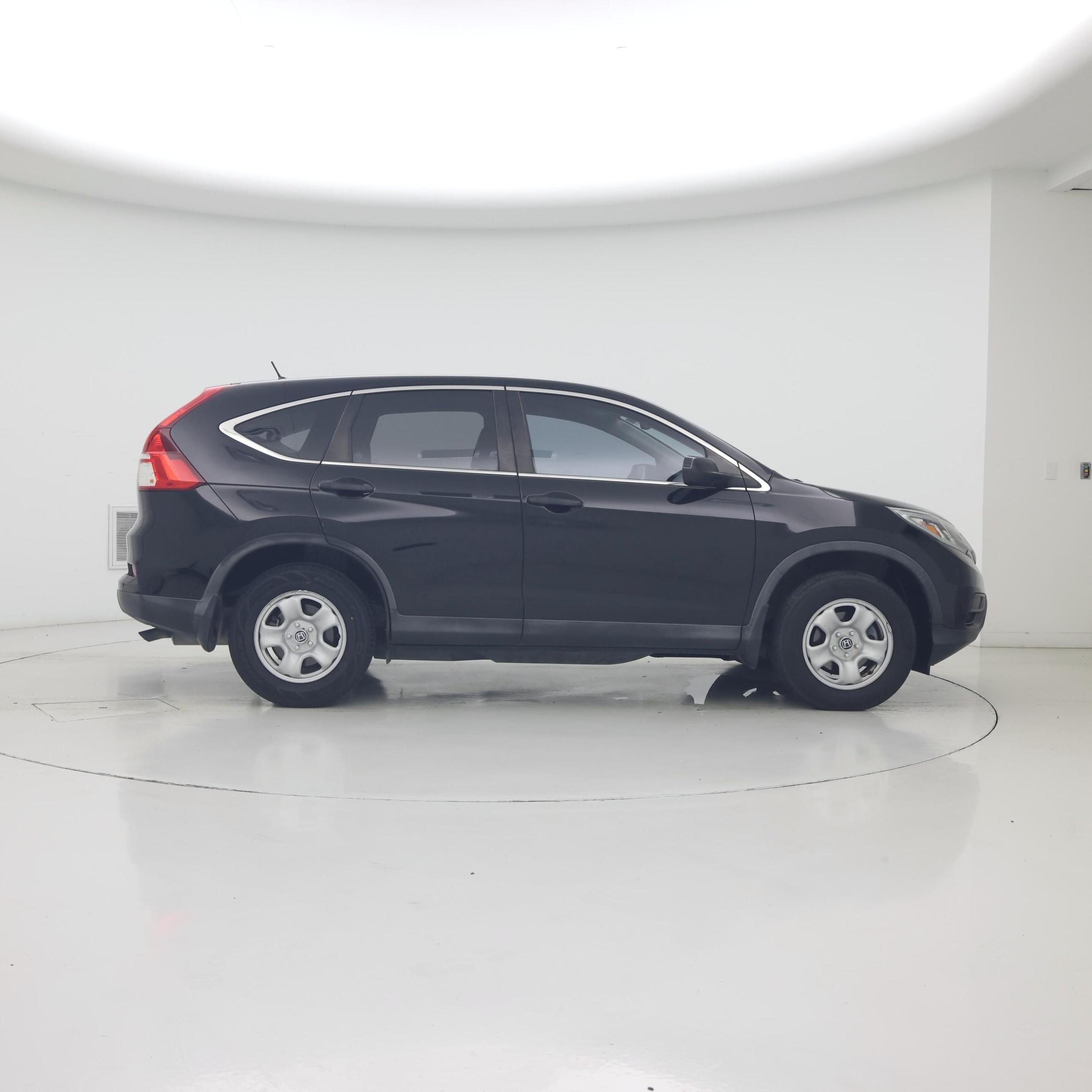 Thumbnail: 2016 Honda CR-V - 7