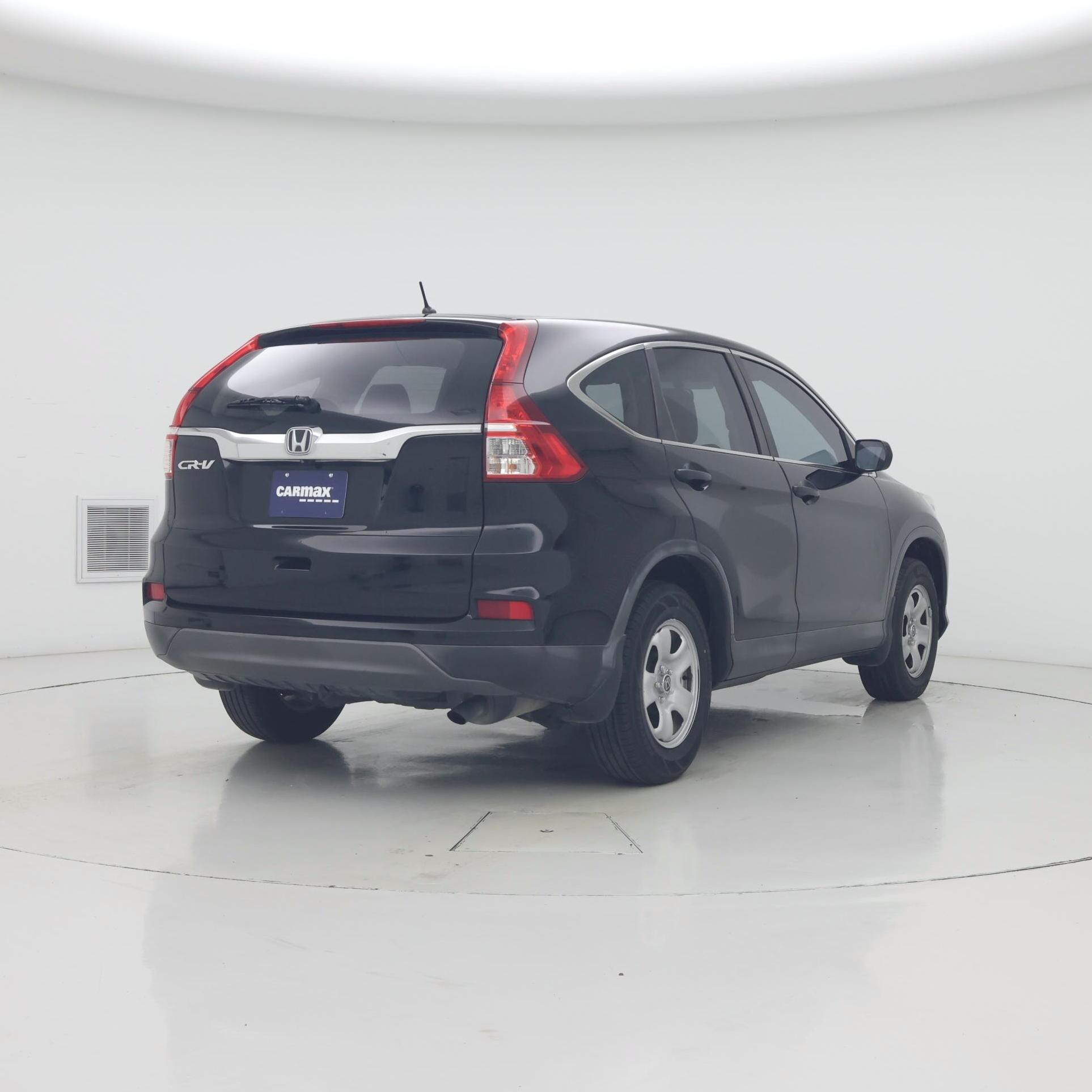 Thumbnail: 2016 Honda CR-V - 8