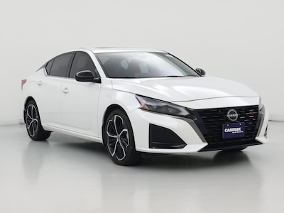 2024 Nissan Altima SR