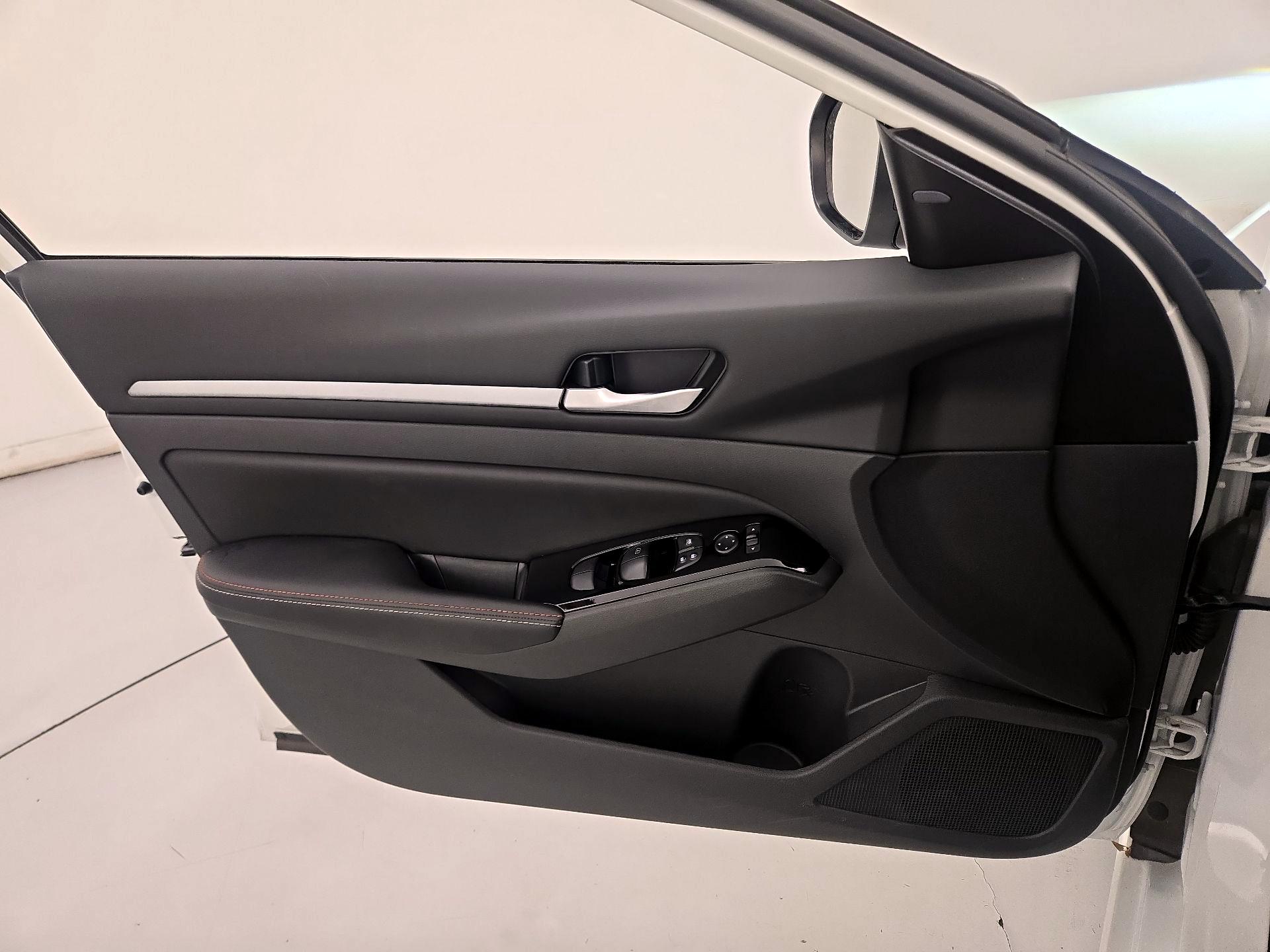 Thumbnail: 2024 Nissan Altima - 12