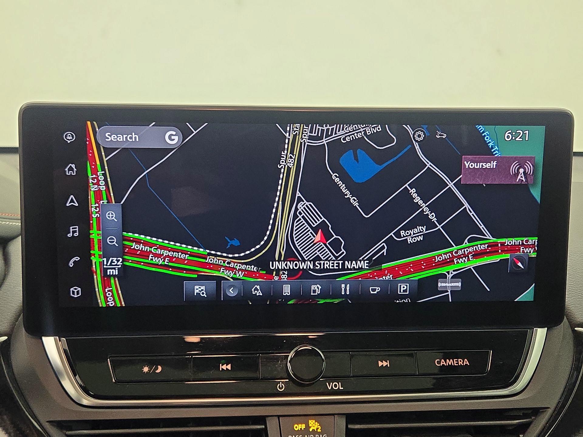 Thumbnail: 2024 Nissan Altima - 14