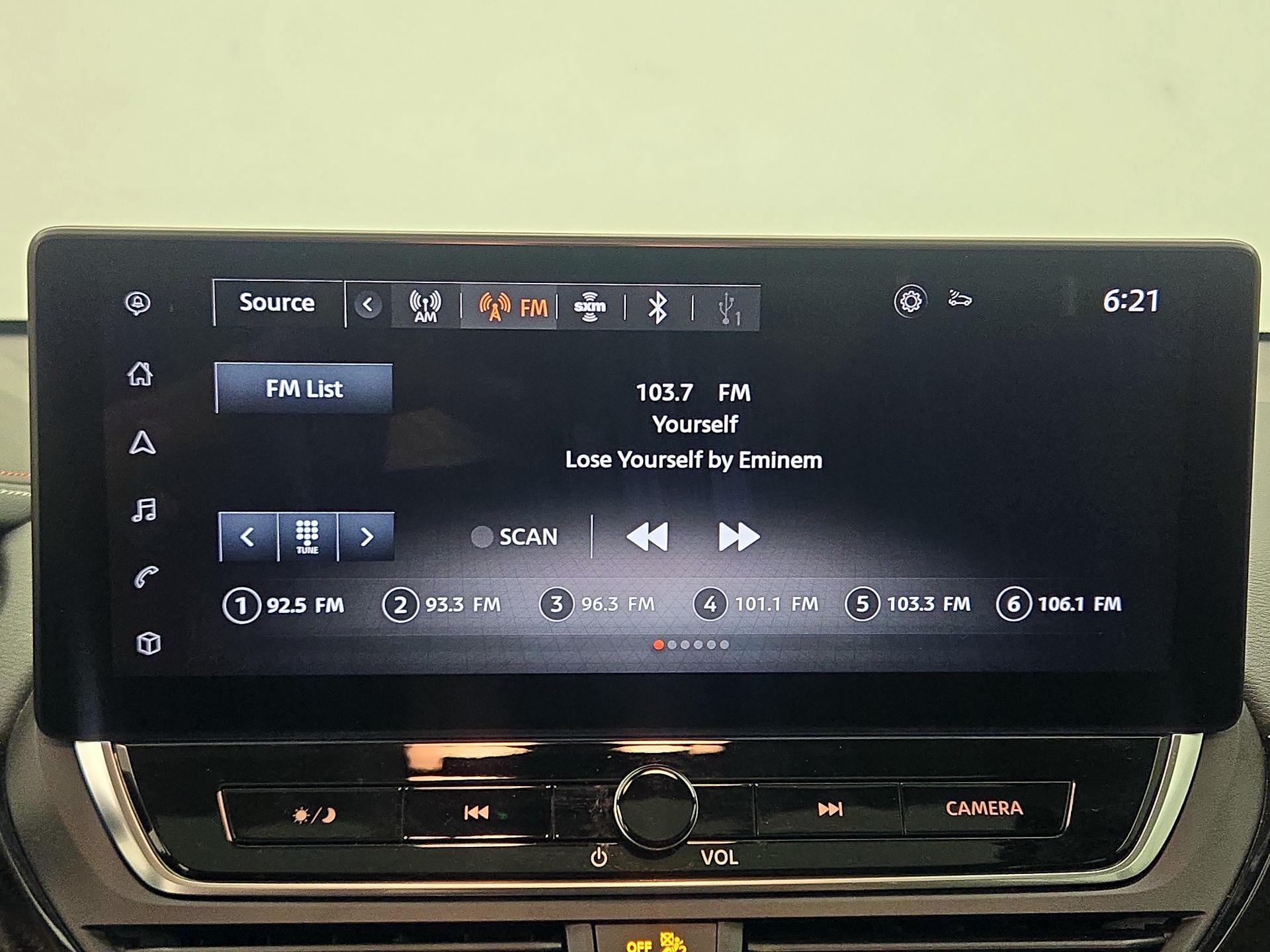 Thumbnail: 2024 Nissan Altima - 16