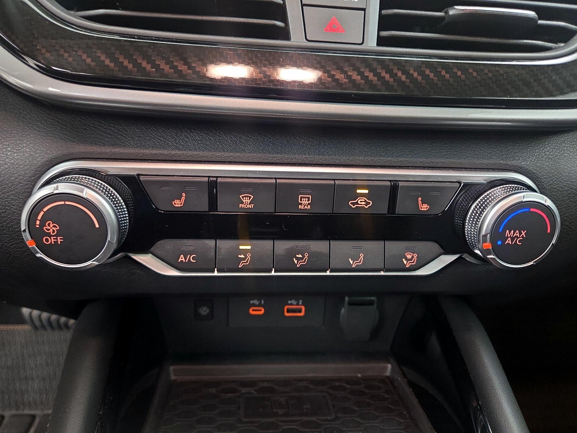 Thumbnail: 2024 Nissan Altima - 17