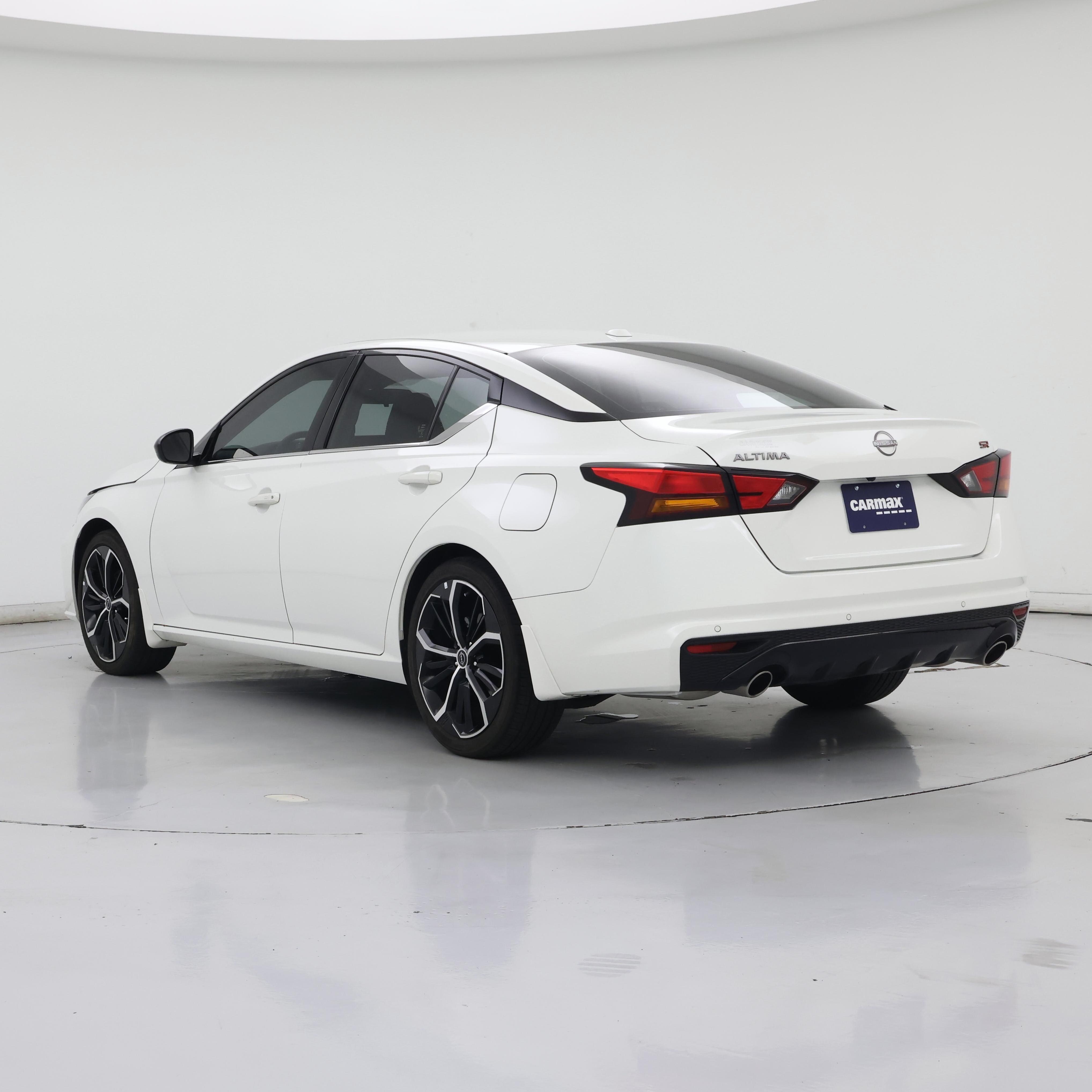 Thumbnail: 2024 Nissan Altima - 2