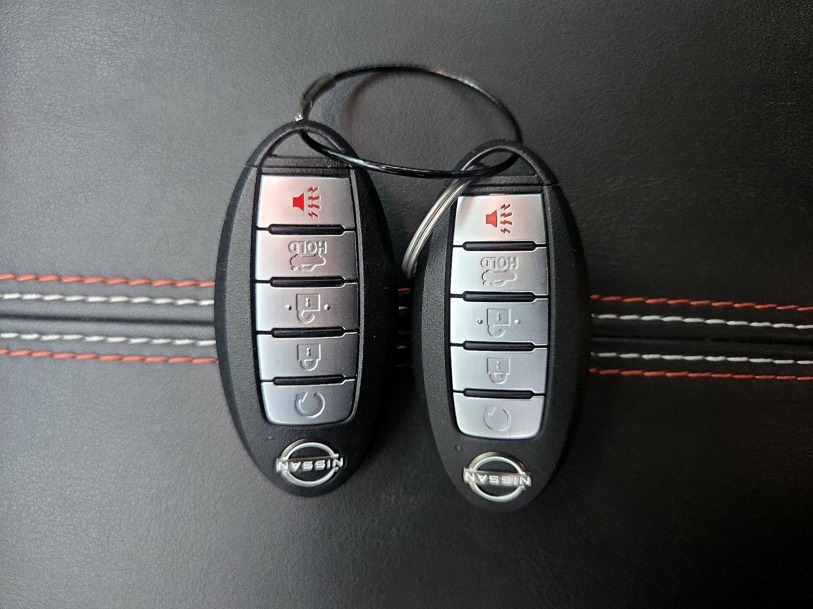 2024 Nissan Altima SR - Photo 25