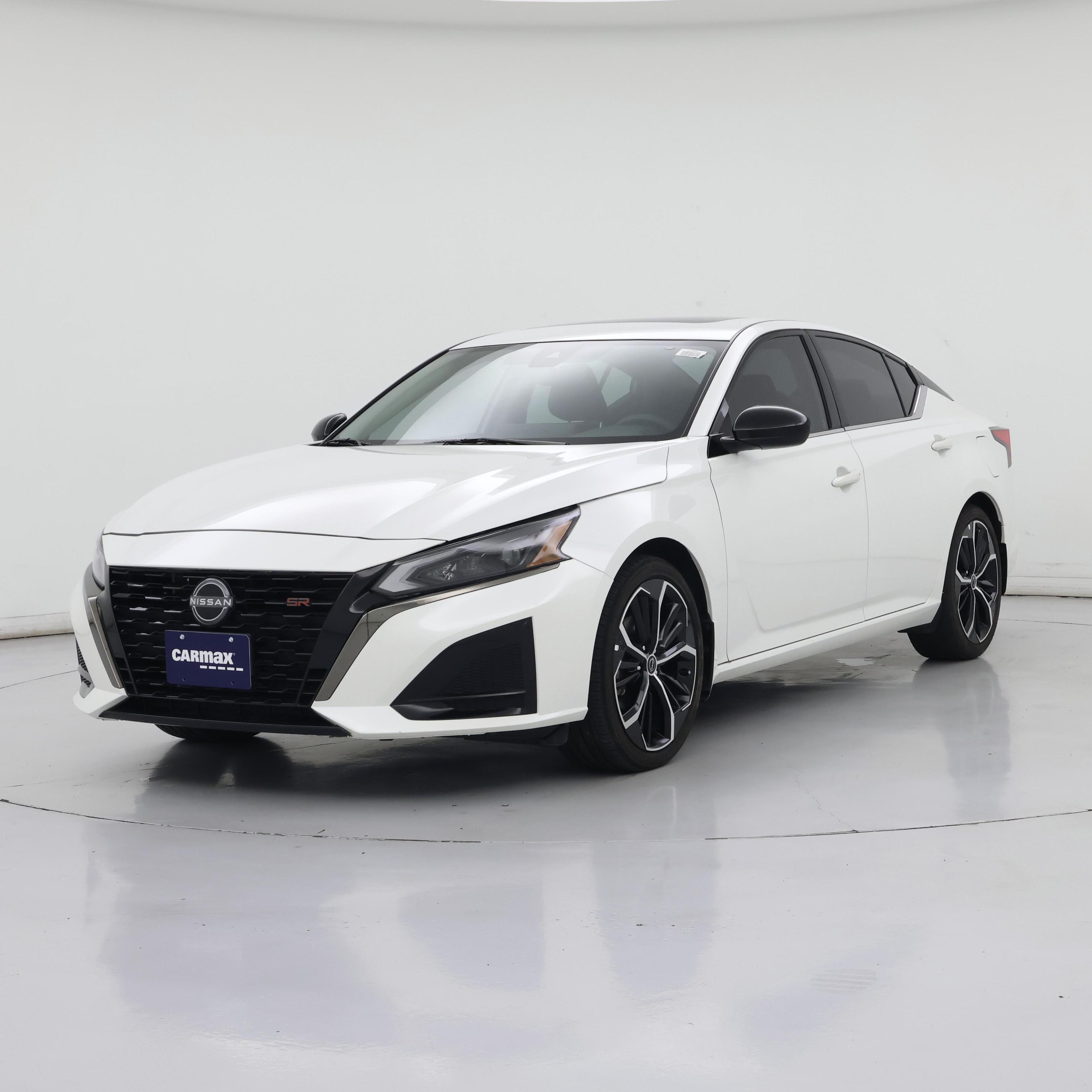 Thumbnail: 2024 Nissan Altima - 4