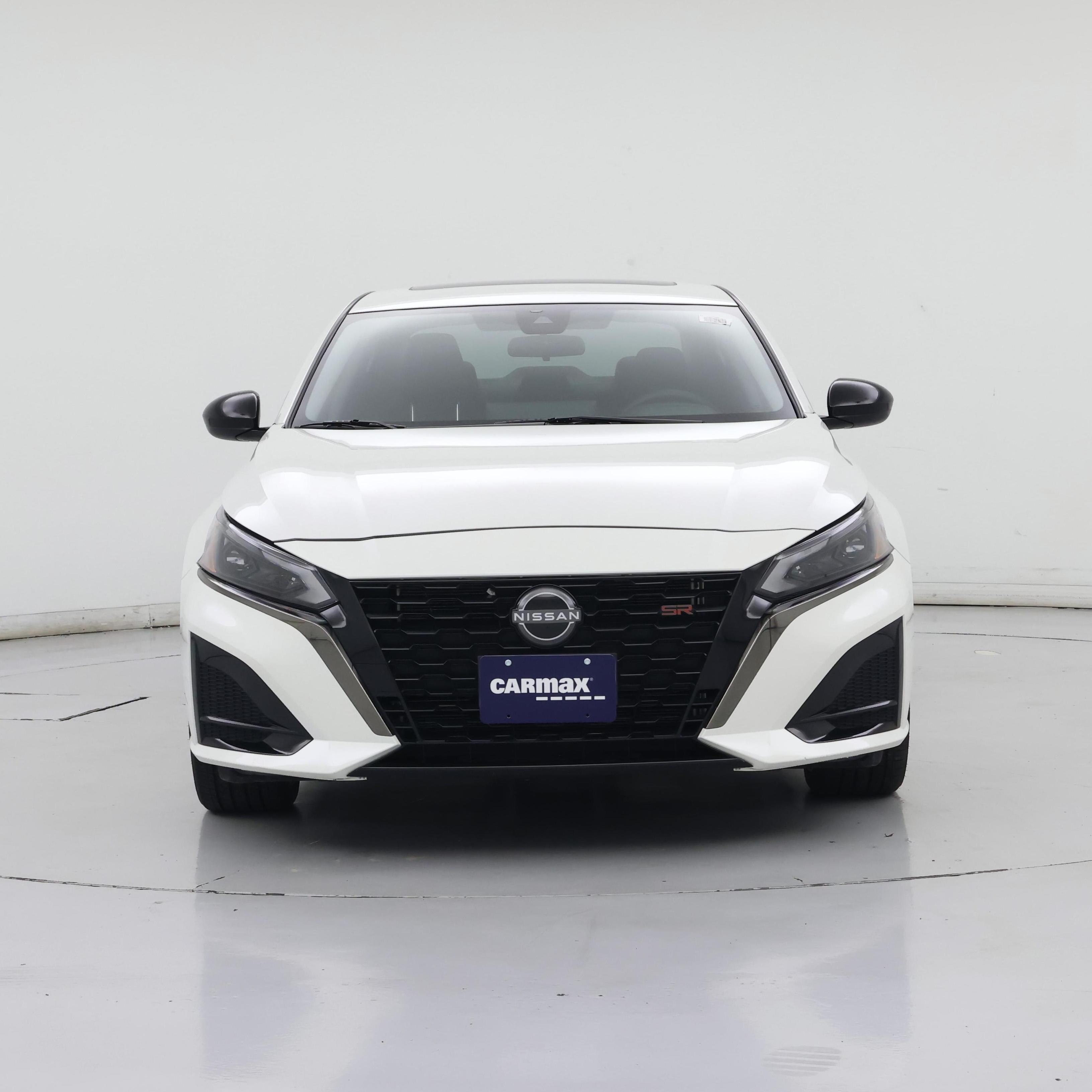 Thumbnail: 2024 Nissan Altima - 5