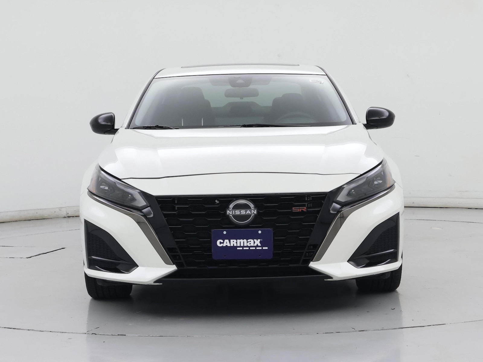 2024 Nissan Altima SR - Photo 6