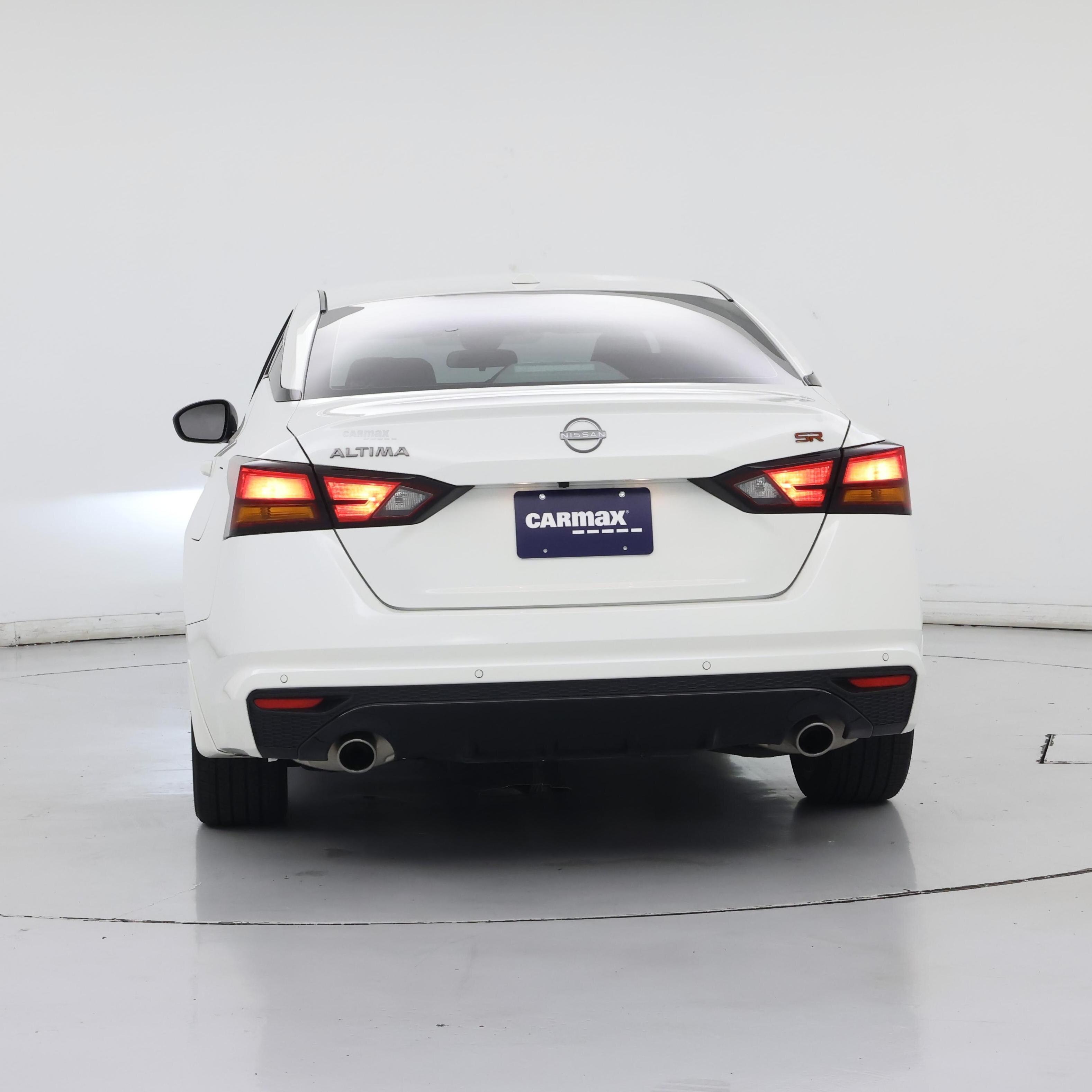 Thumbnail: 2024 Nissan Altima - 6