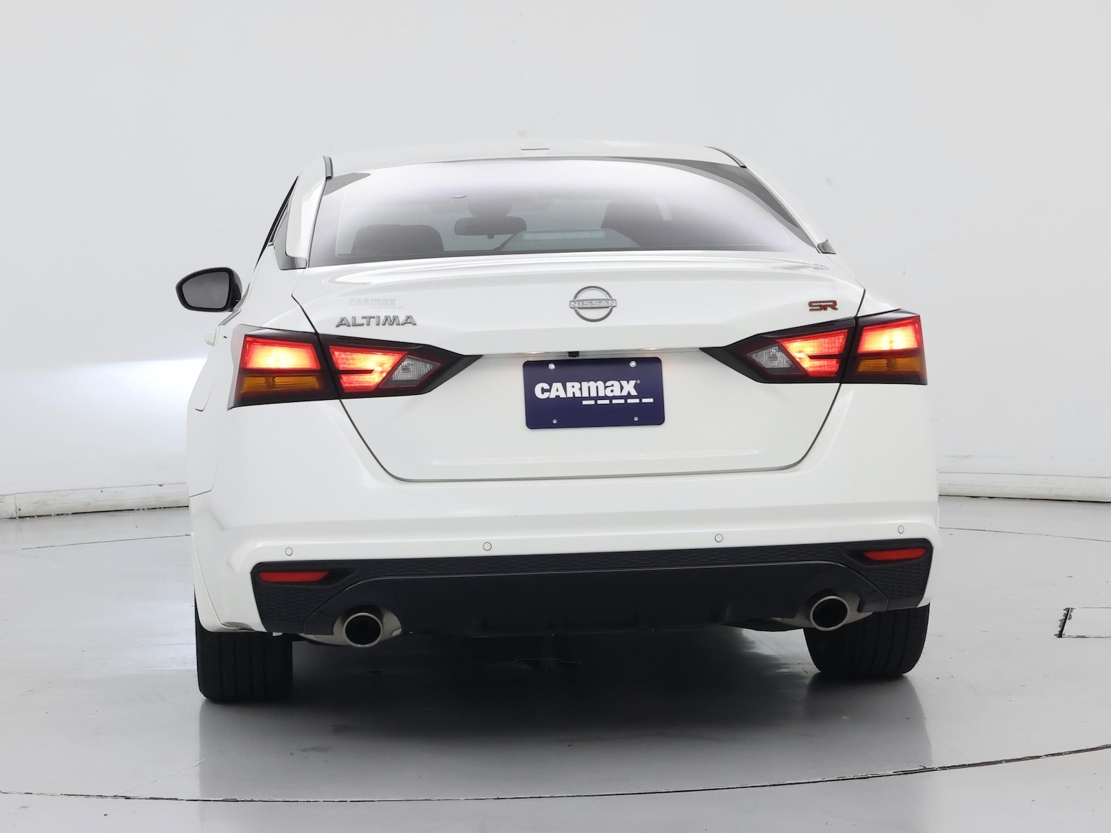 2024 Nissan Altima SR - Photo 7