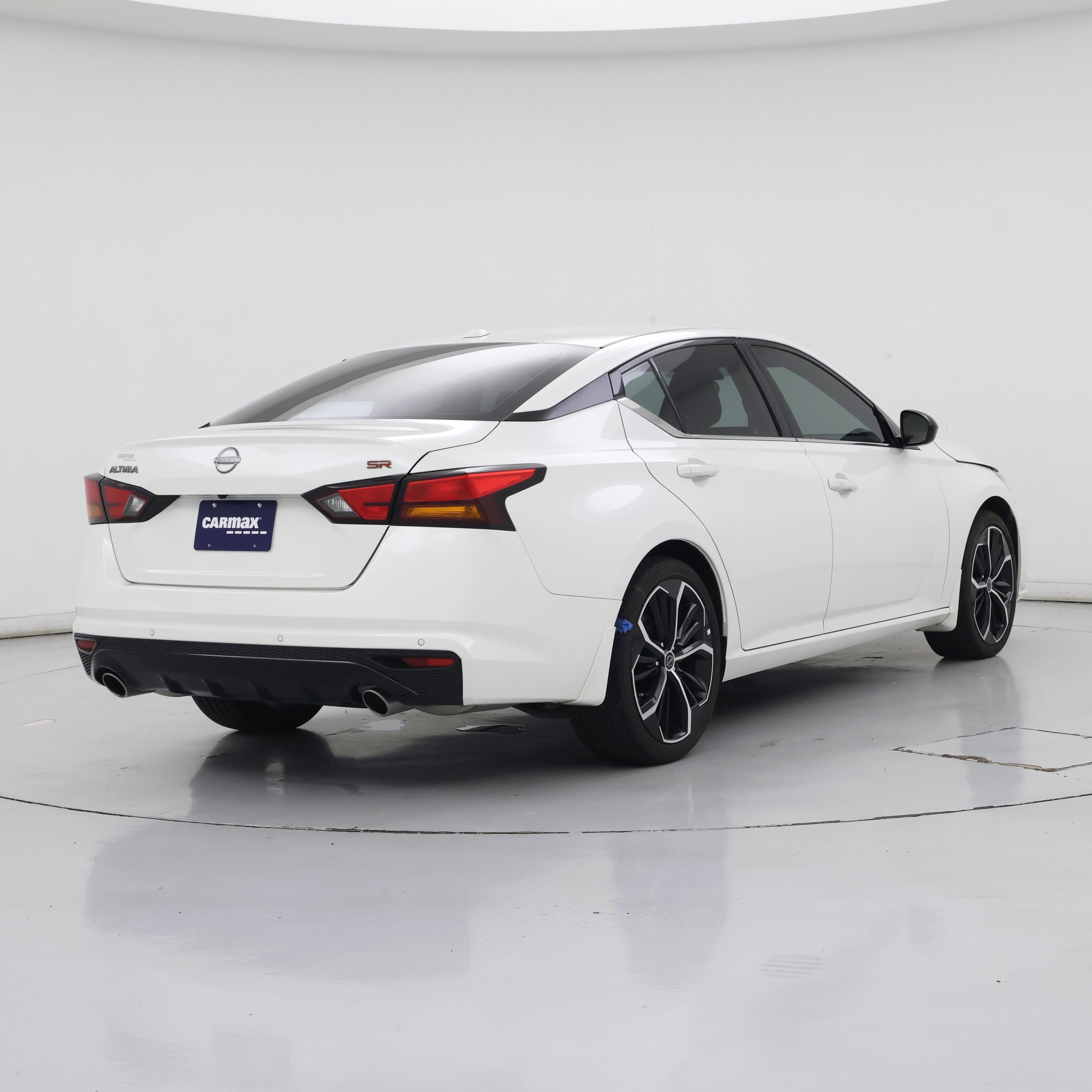 Thumbnail: 2024 Nissan Altima - 8