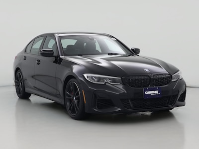 2021 BMW M340 I xDrive