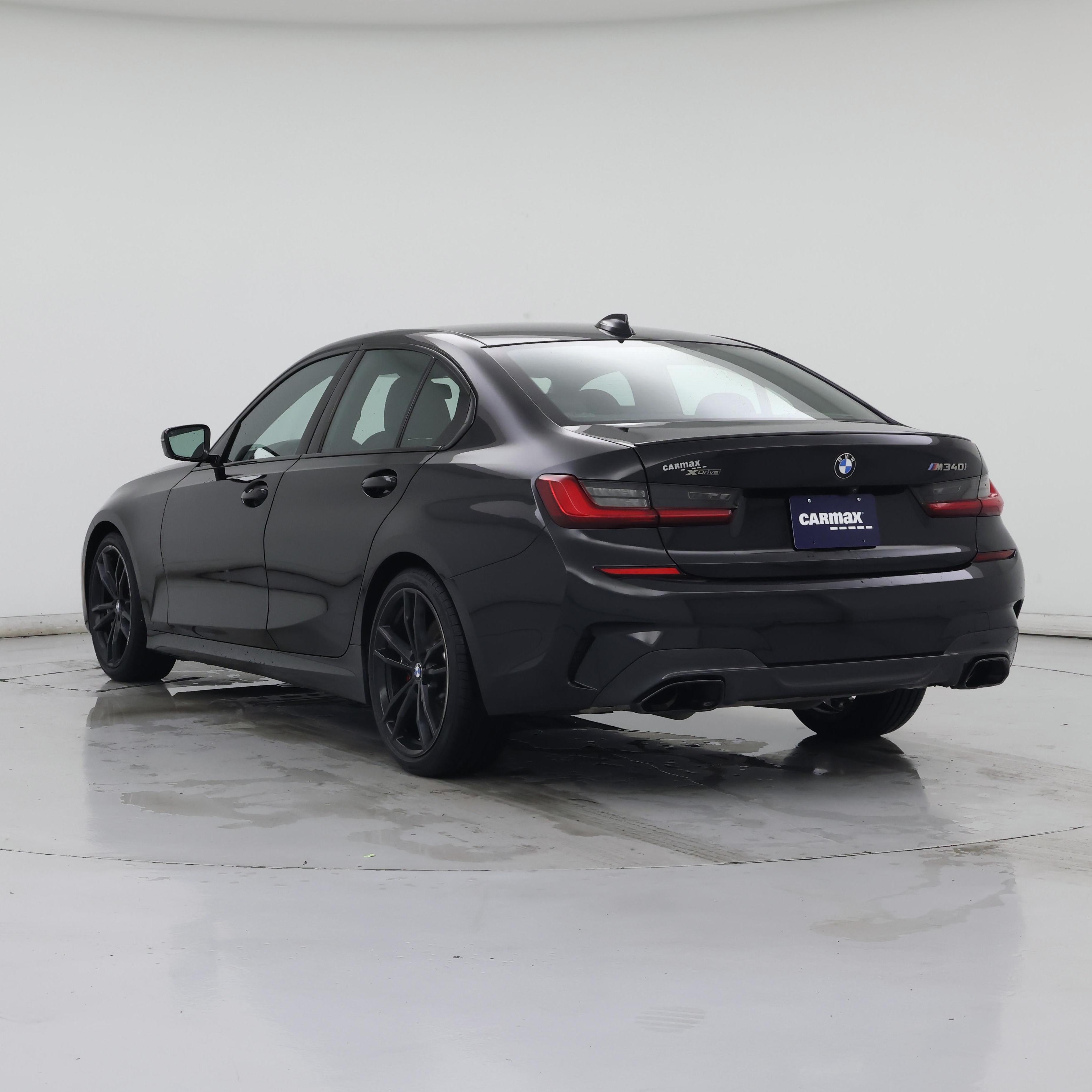 Thumbnail: 2021 BMW 3 Series - 2