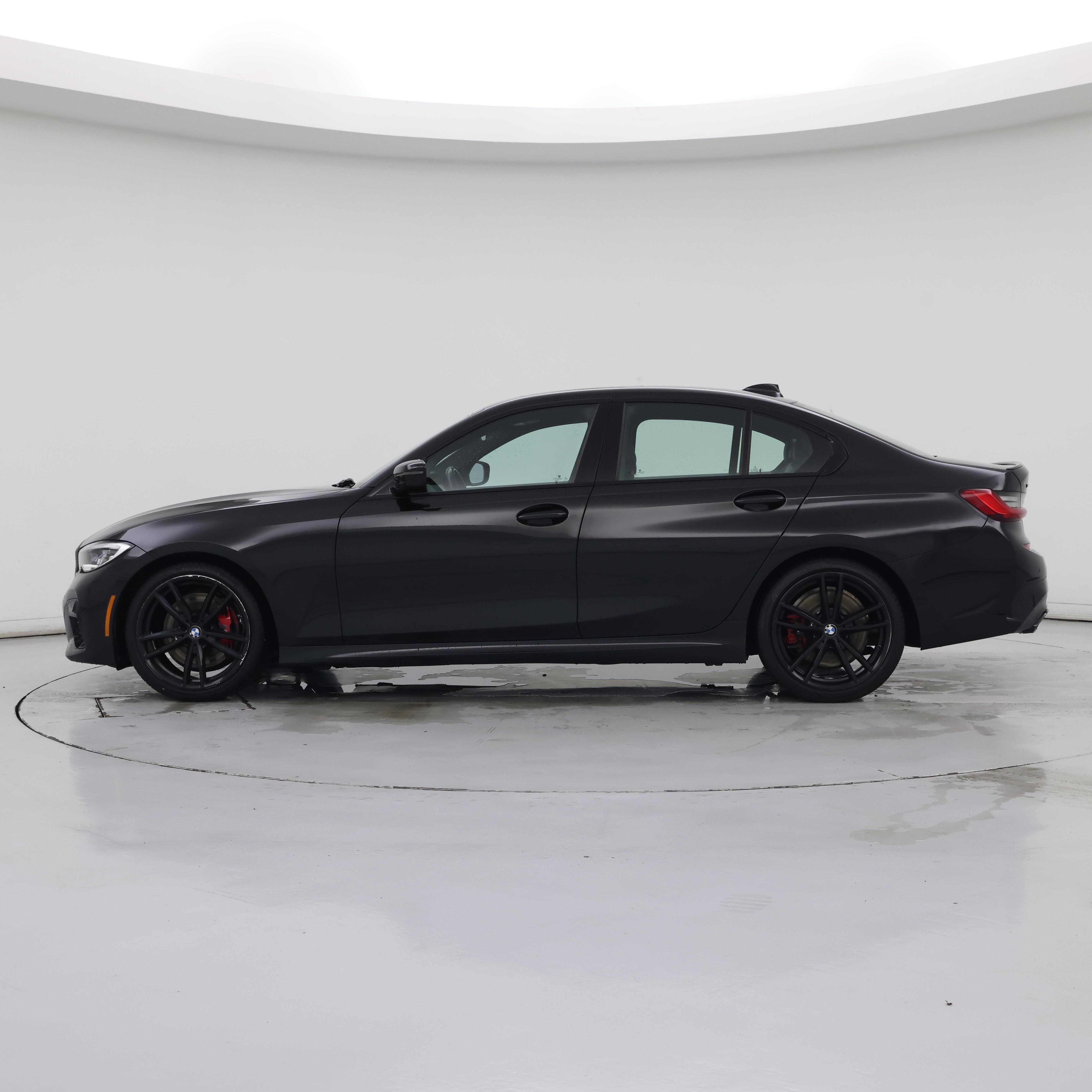 Thumbnail: 2021 BMW 3 Series - 3