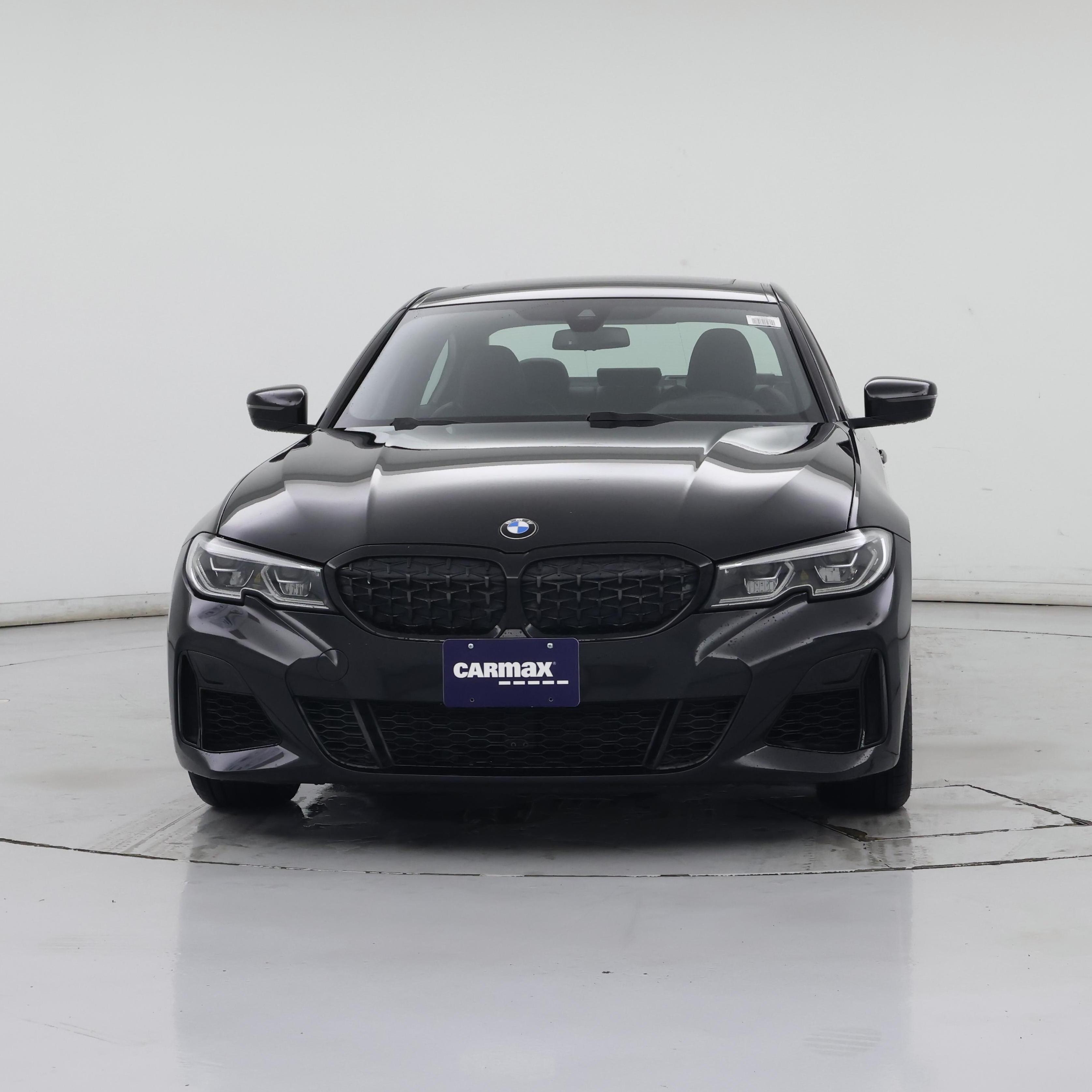 Thumbnail: 2021 BMW 3 Series - 5