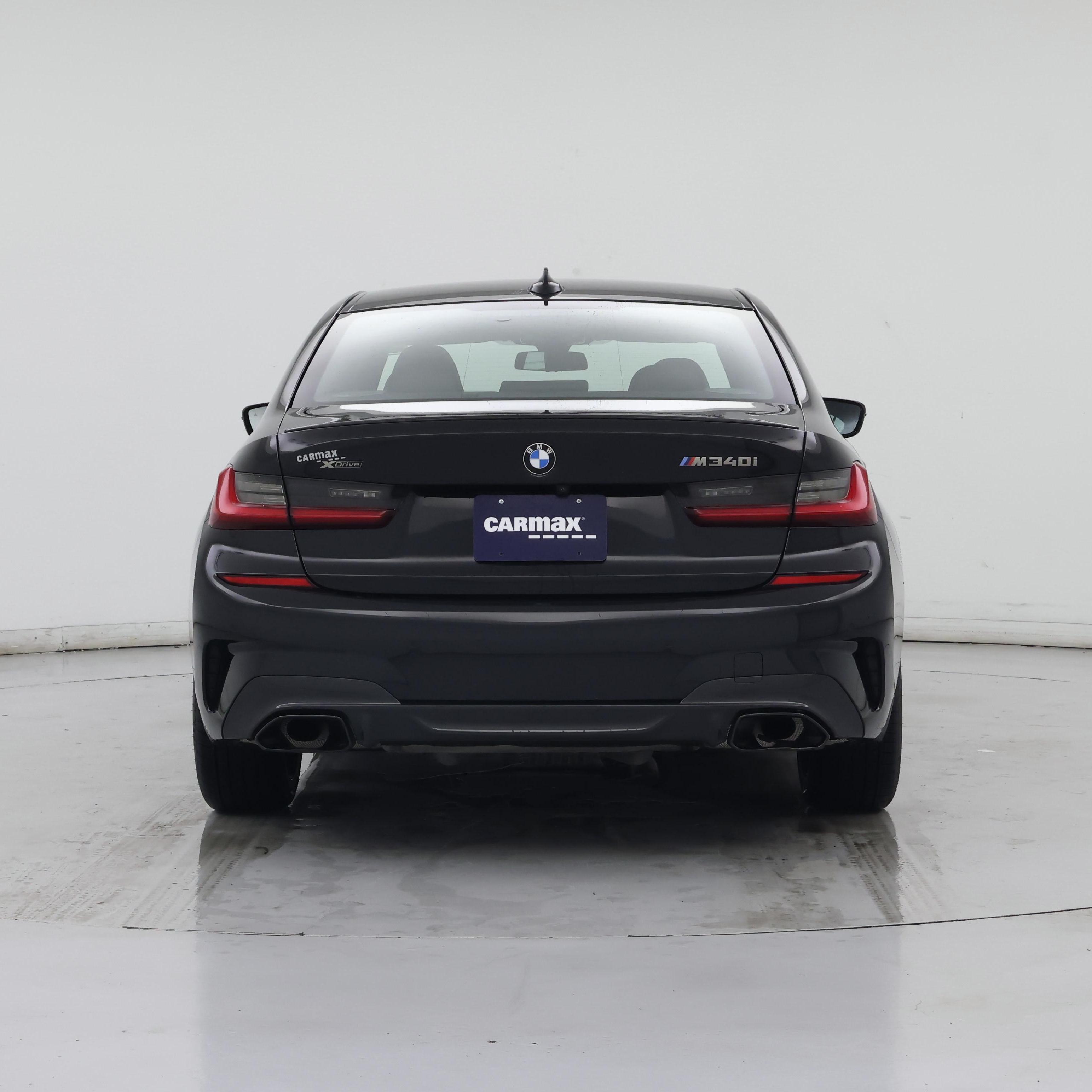 Thumbnail: 2021 BMW 3 Series - 6