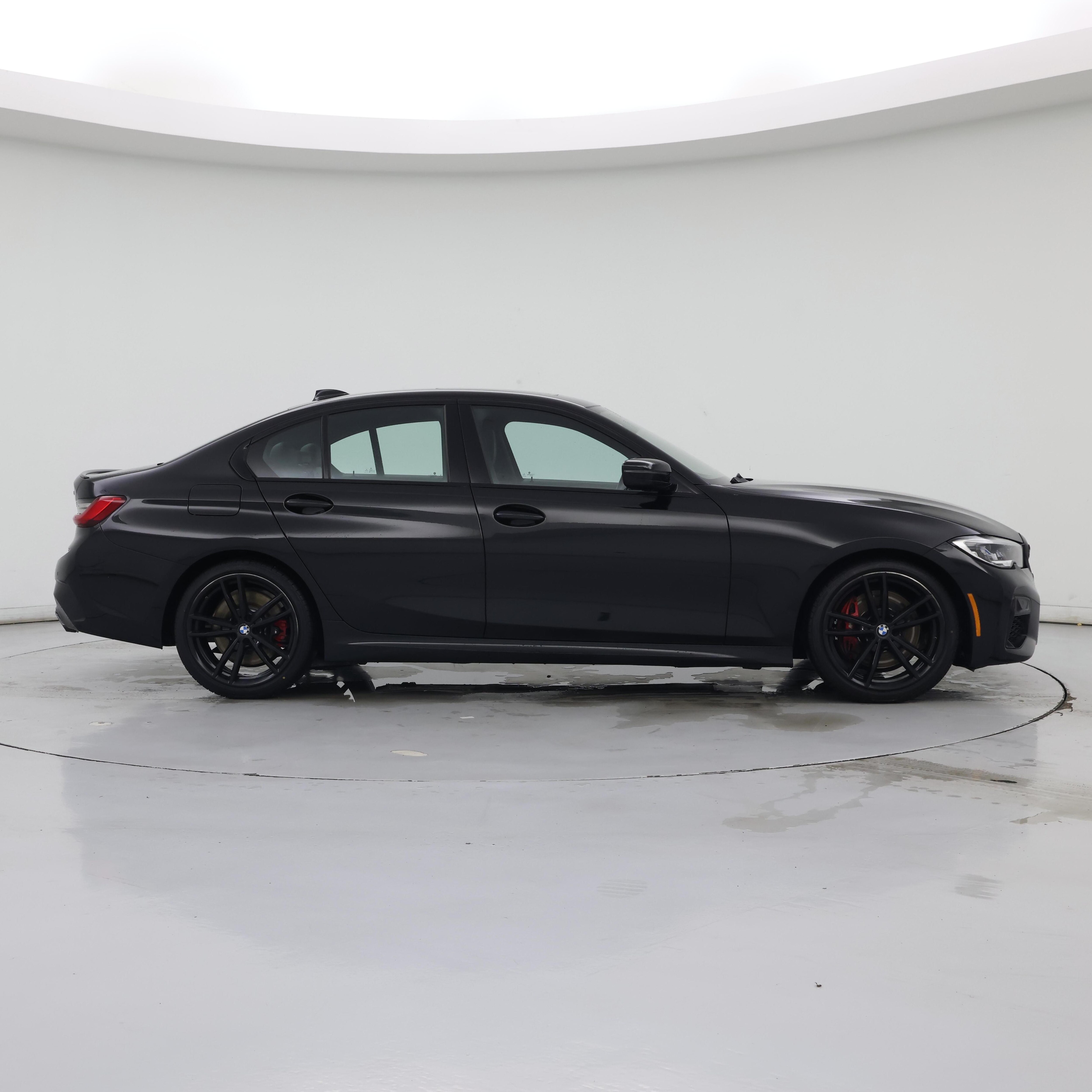 Thumbnail: 2021 BMW 3 Series - 7