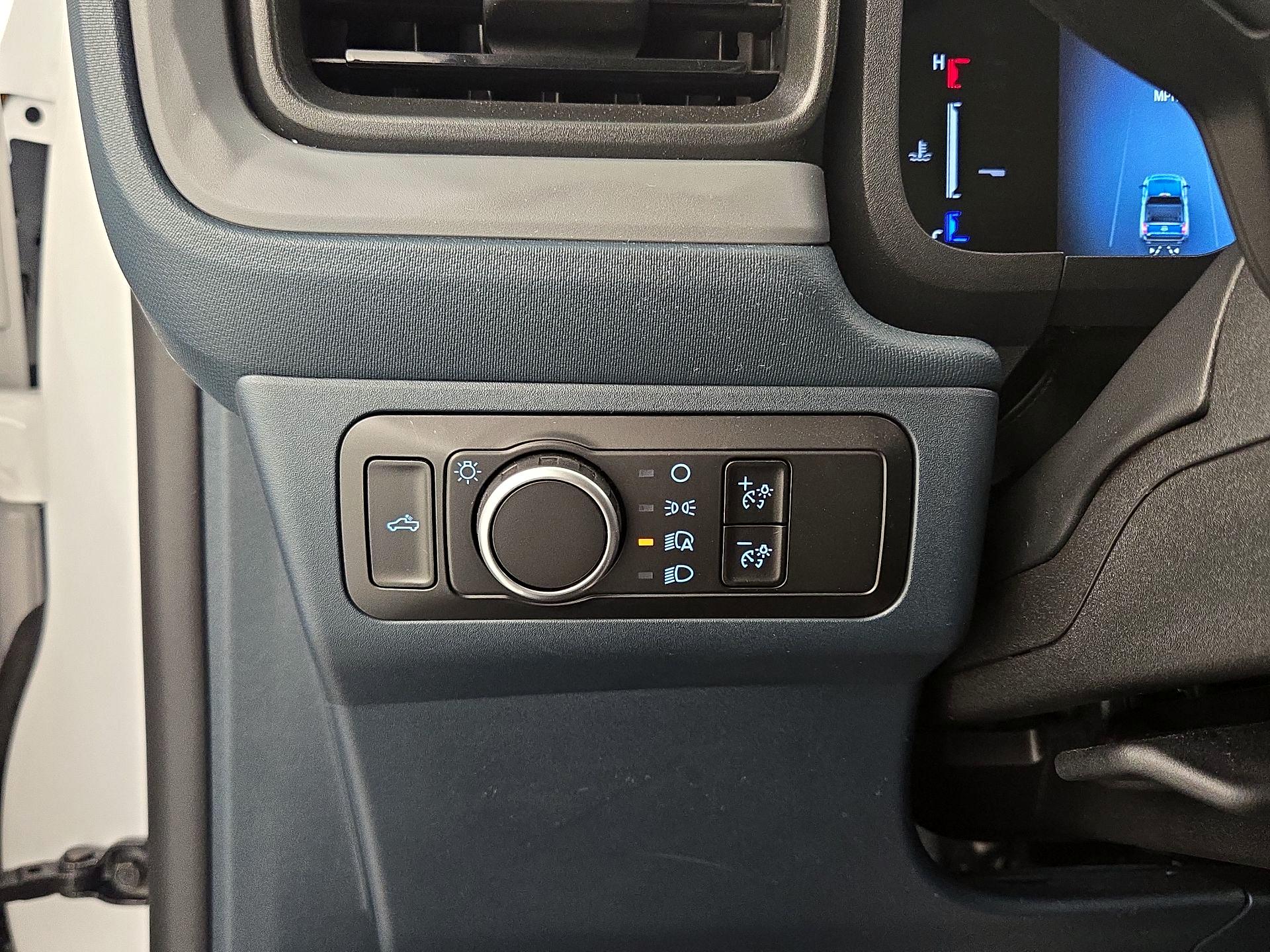 Thumbnail: 2025 Ford Maverick - 13