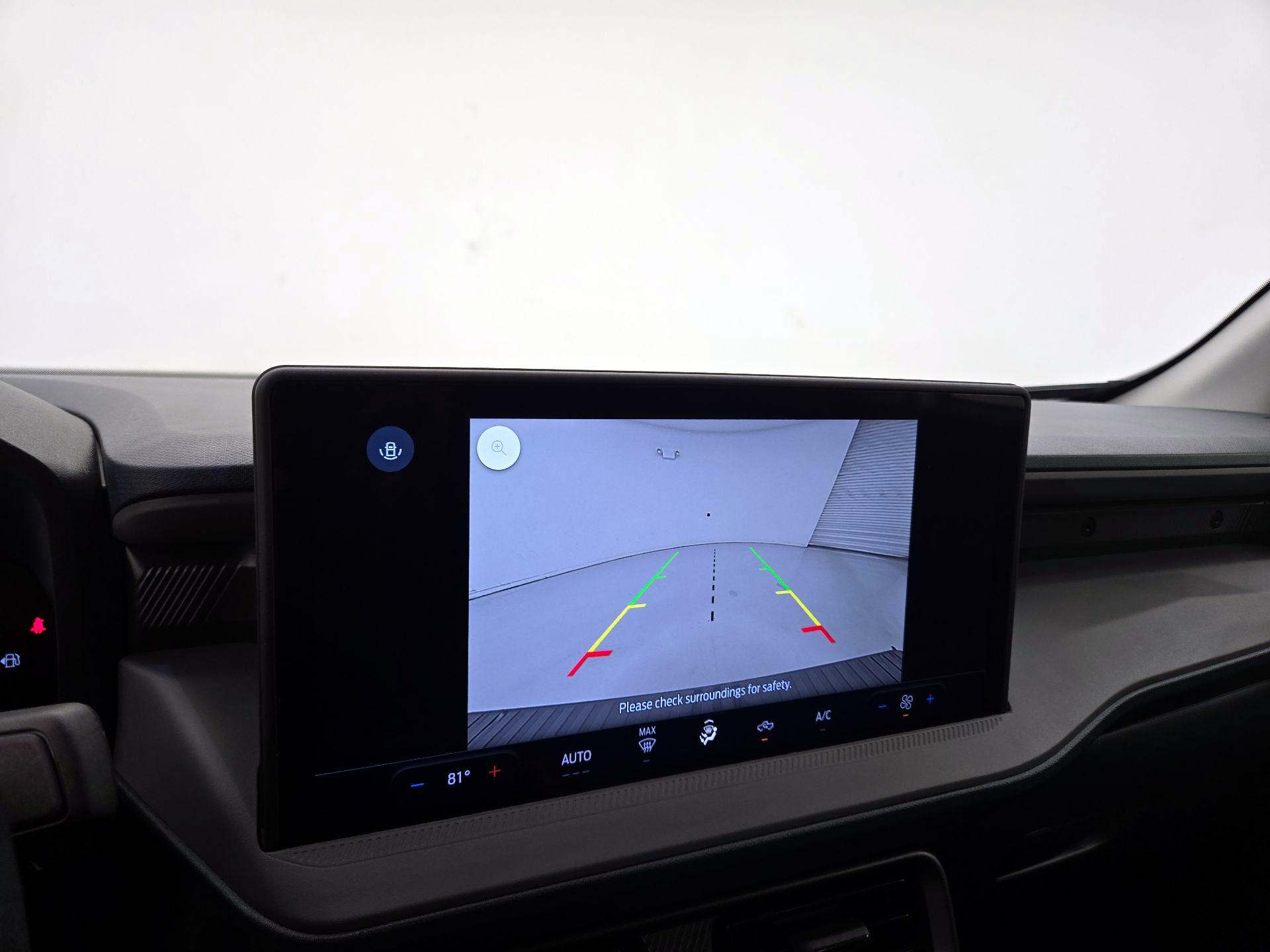 Thumbnail: 2025 Ford Maverick - 14