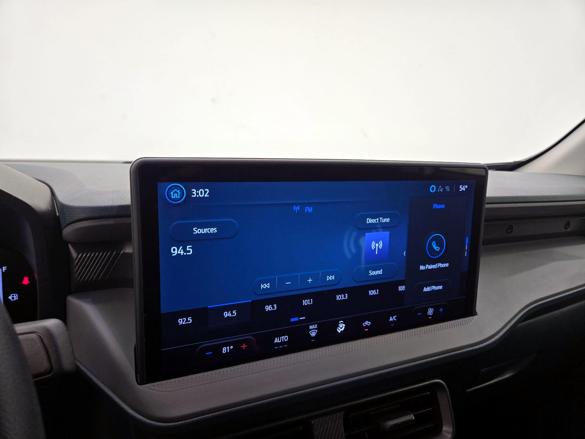 Thumbnail: 2025 Ford Maverick - 15