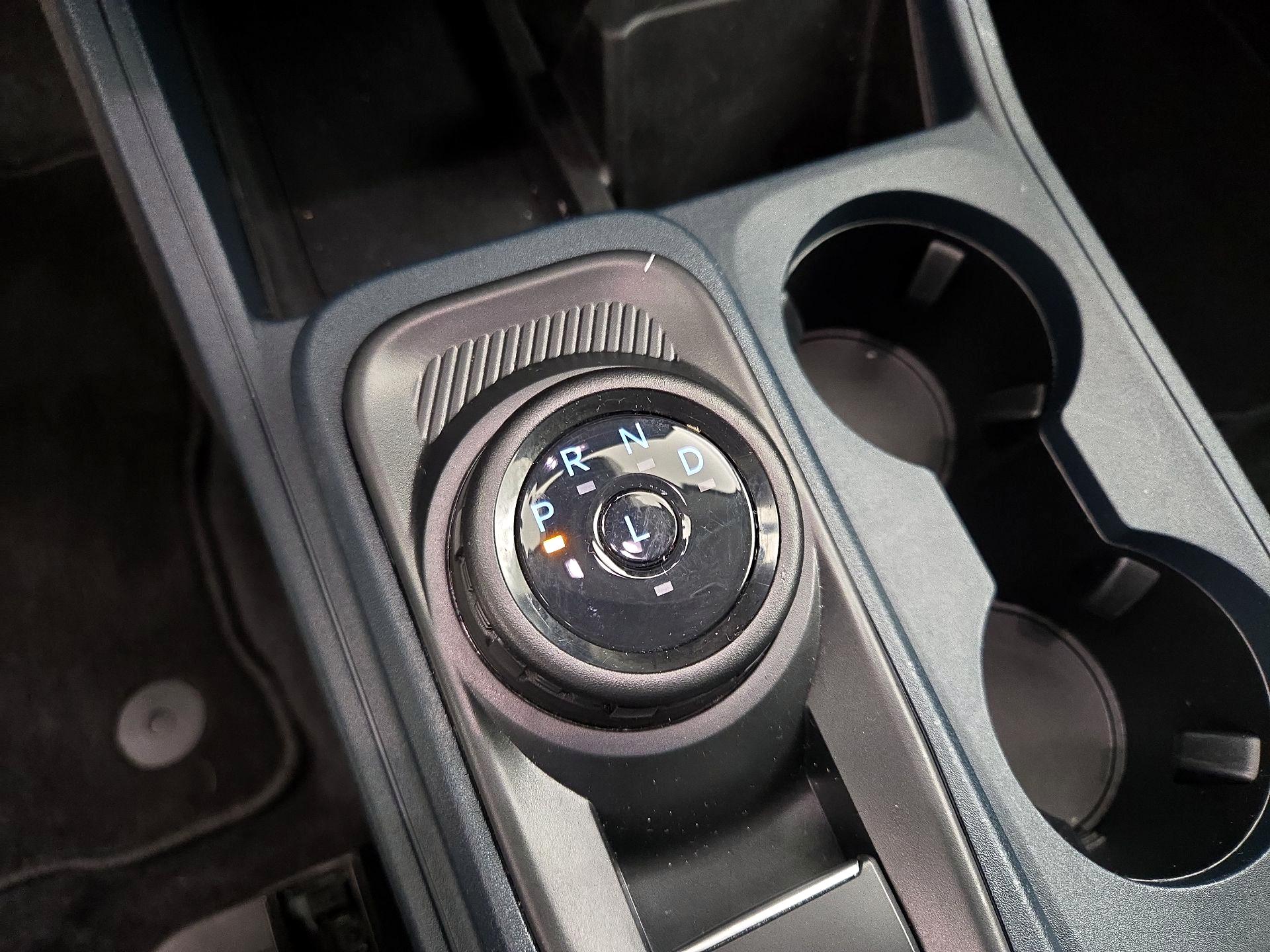 Thumbnail: 2025 Ford Maverick - 17