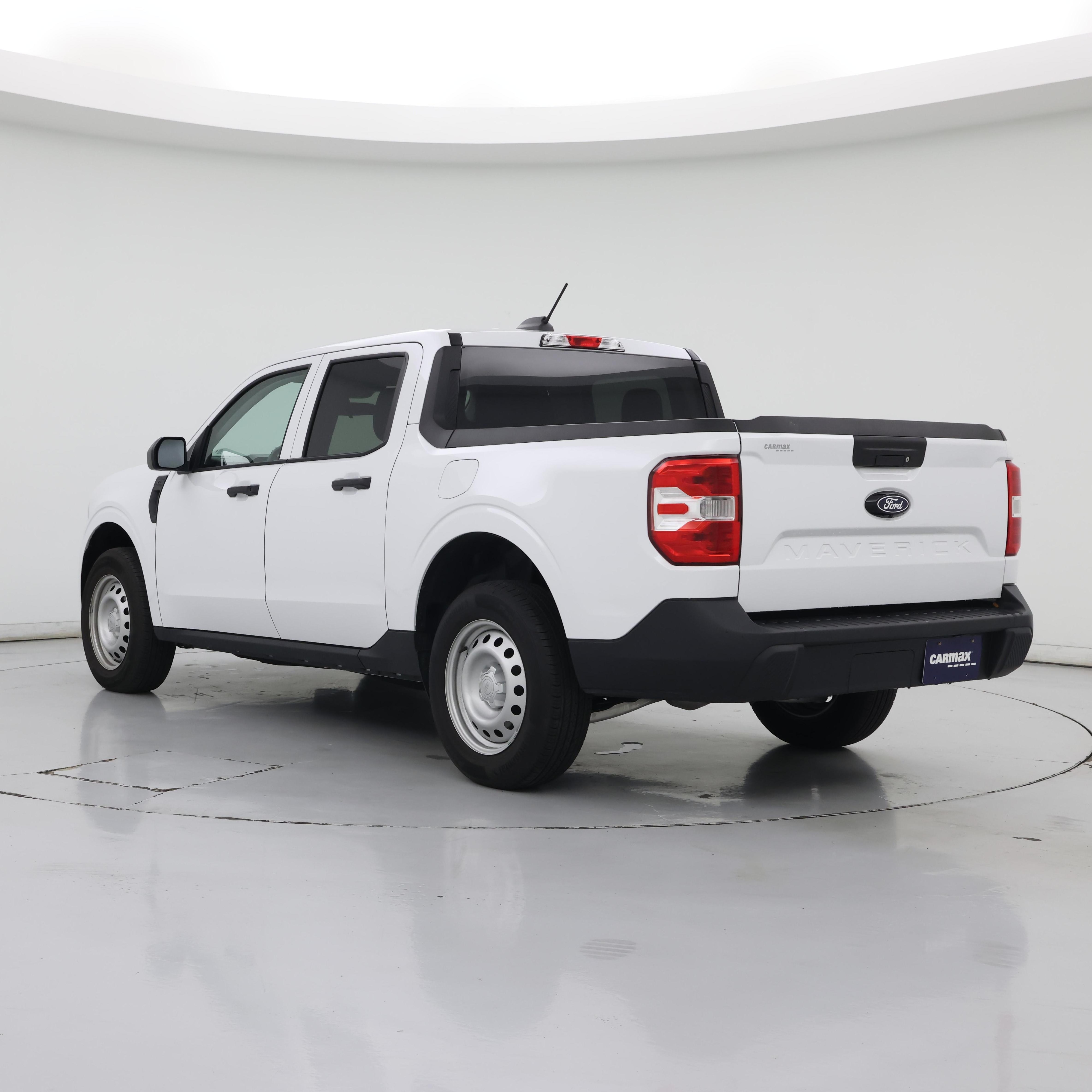 Thumbnail: 2025 Ford Maverick - 2