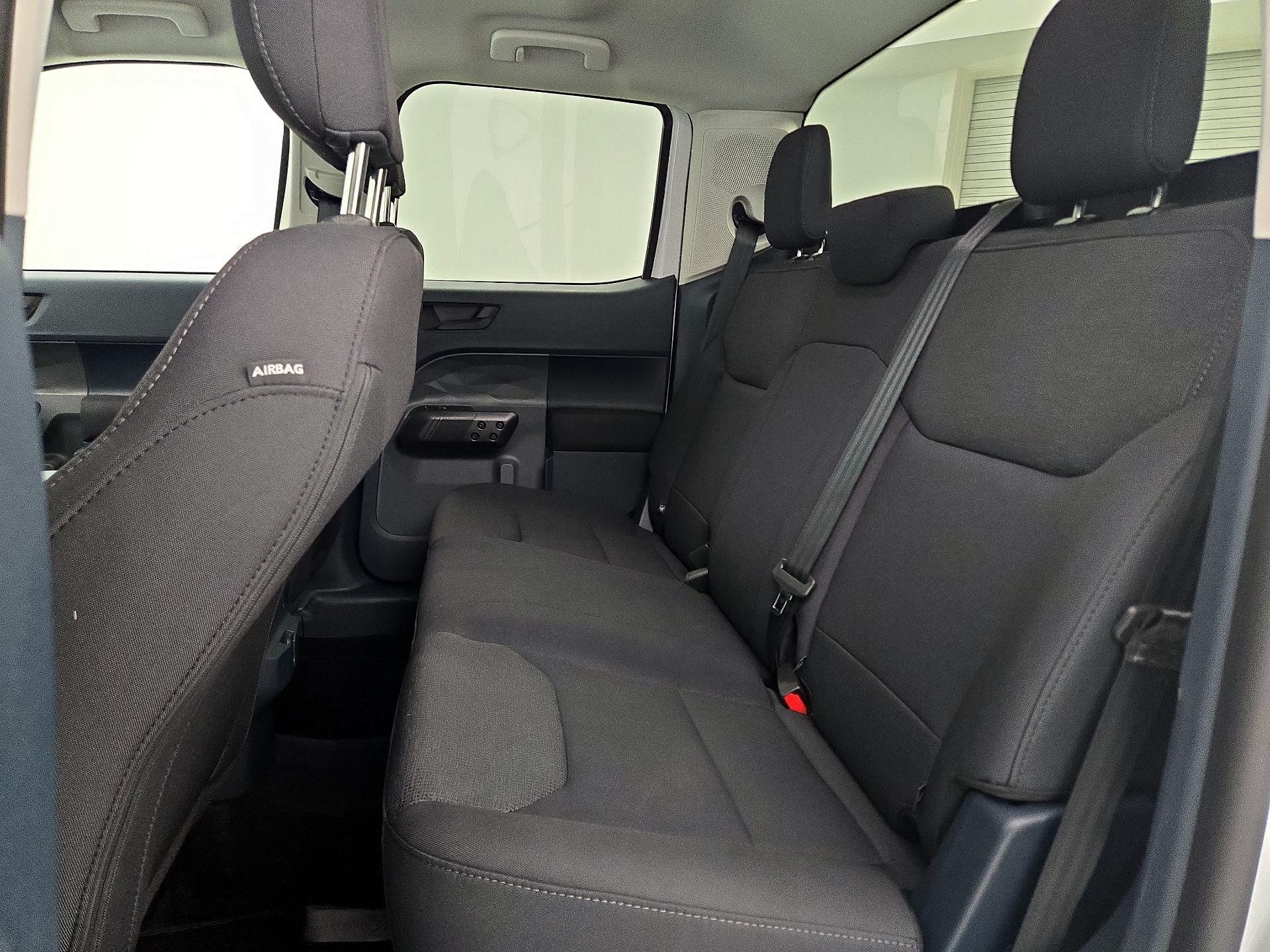 Thumbnail: 2025 Ford Maverick - 19