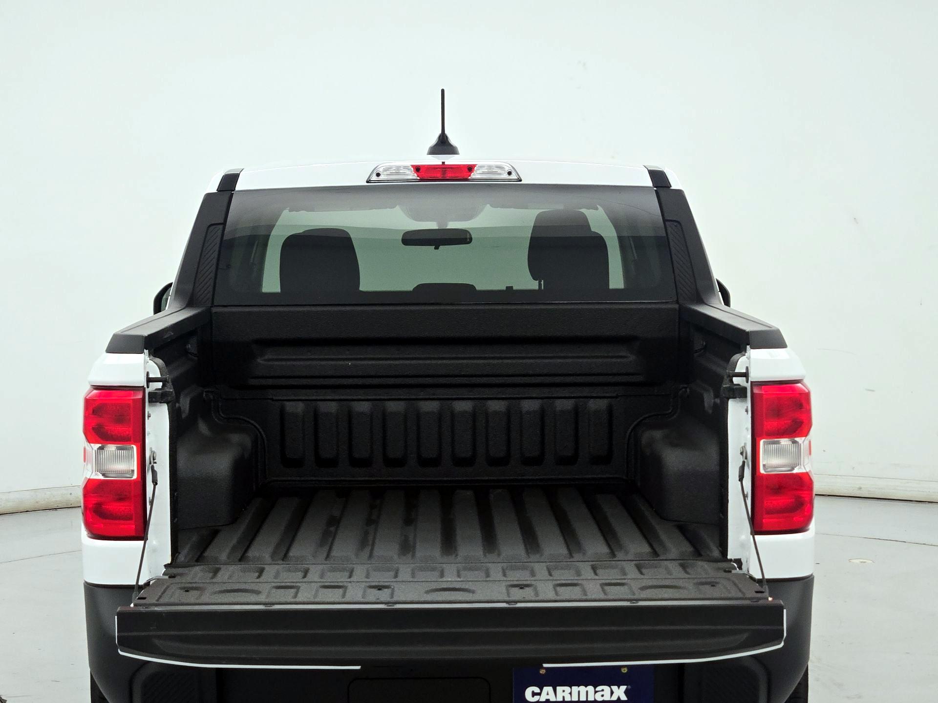 Thumbnail: 2025 Ford Maverick - 20