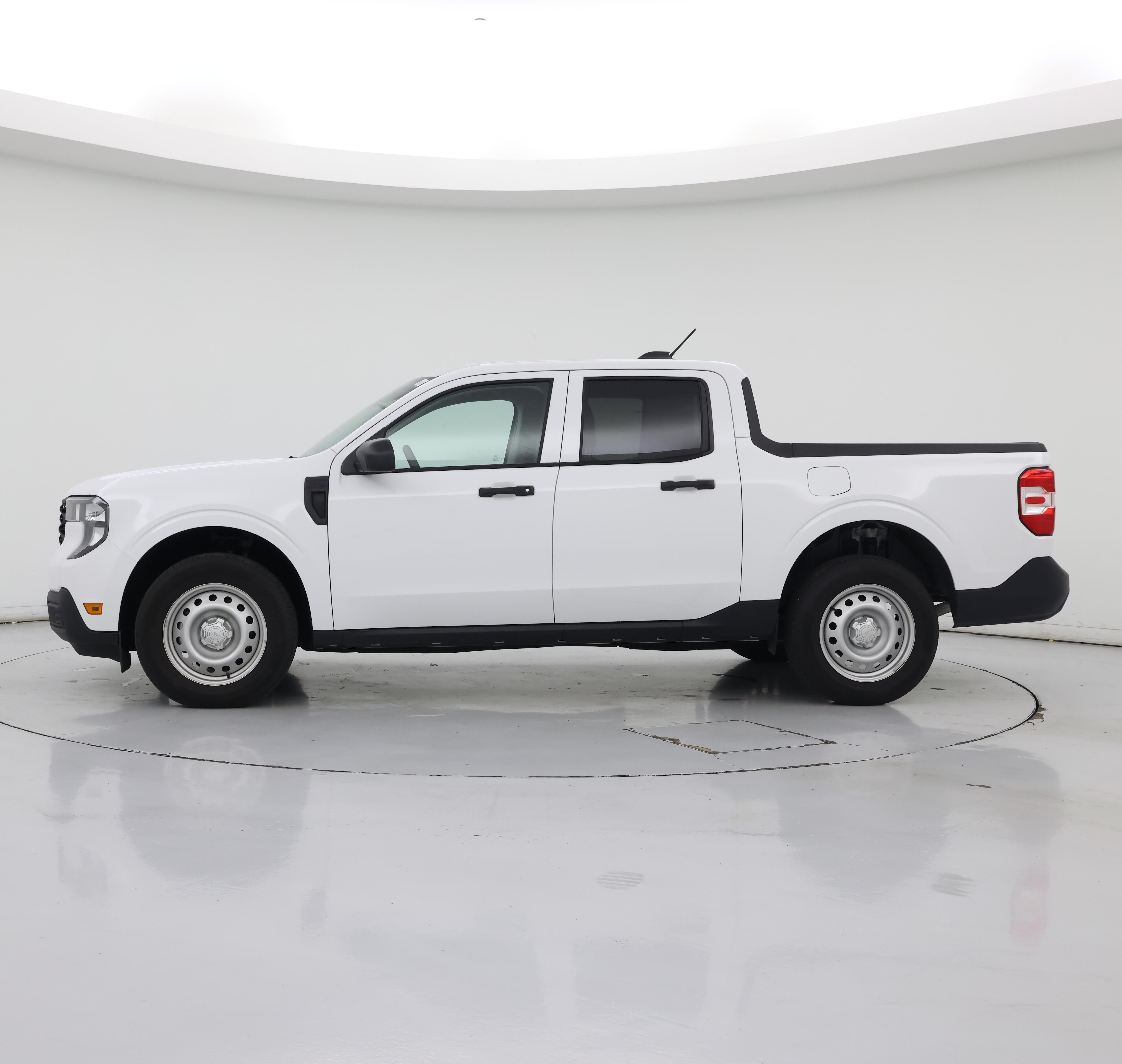 Thumbnail: 2025 Ford Maverick - 3