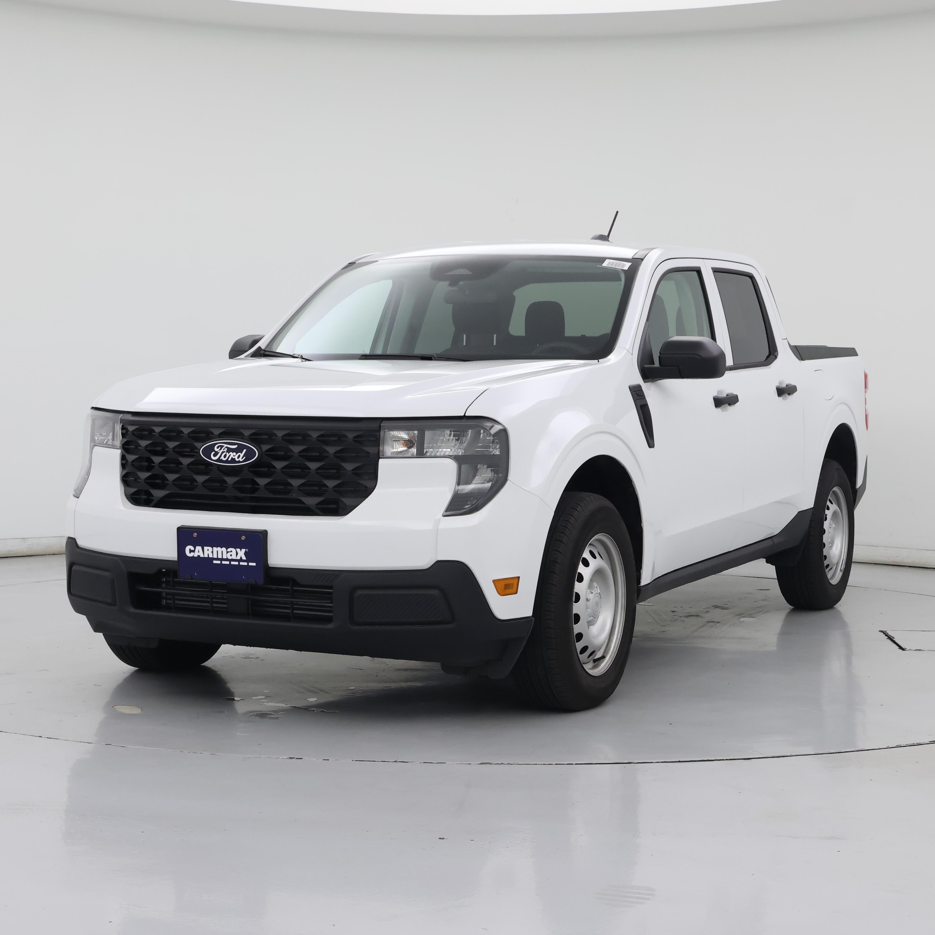 Thumbnail: 2025 Ford Maverick - 4