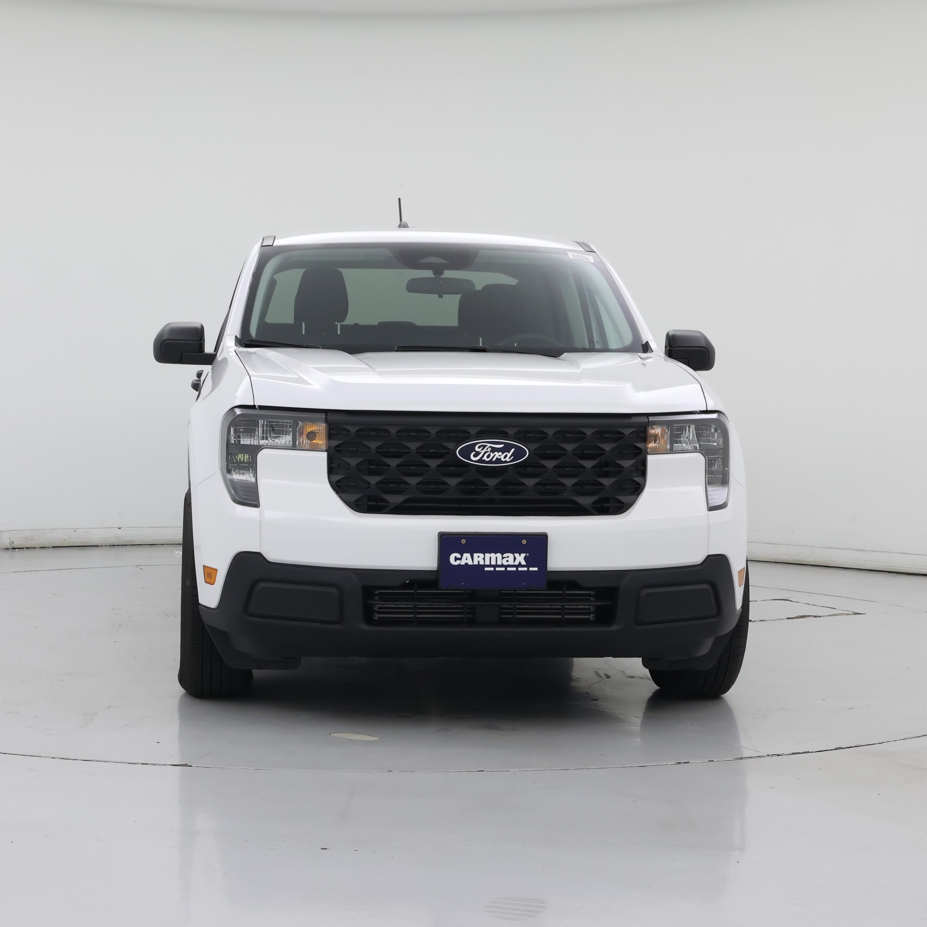 Thumbnail: 2025 Ford Maverick - 5