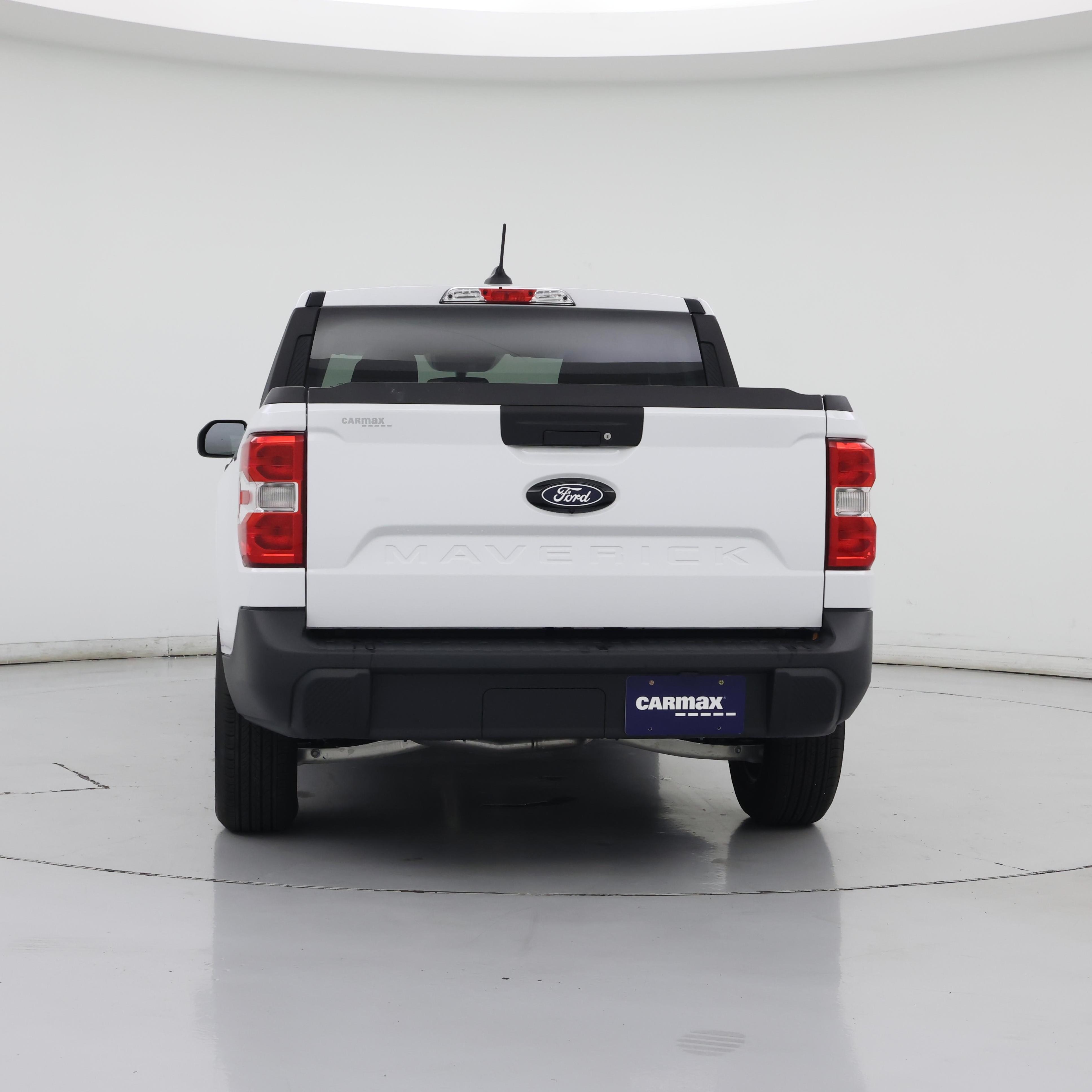 Thumbnail: 2025 Ford Maverick - 6